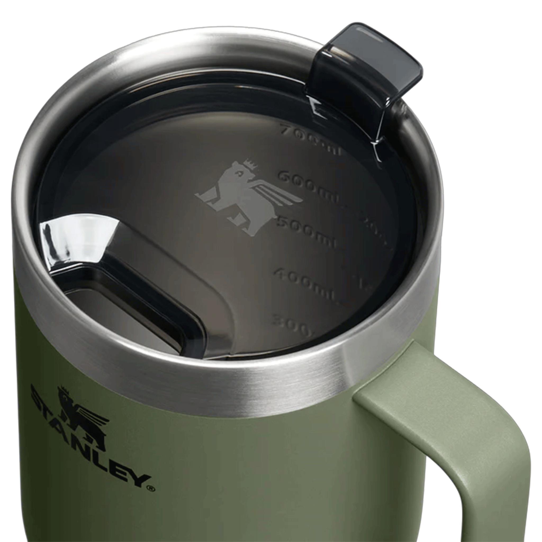Stanley Everyday Suburban Mug Dried Pine 0.71L