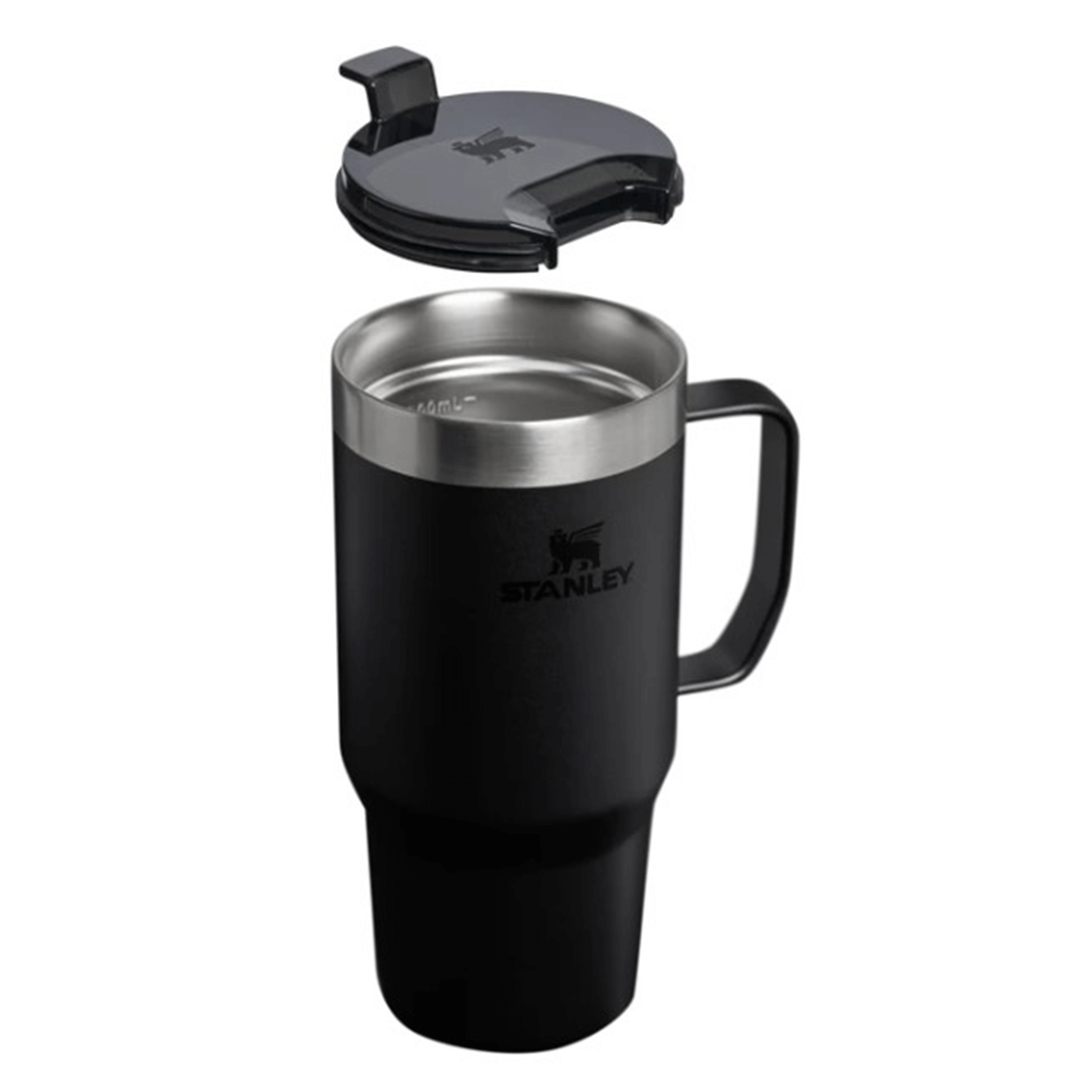 Stanley Everyday Suburban Mug Black 2.0 0.71L