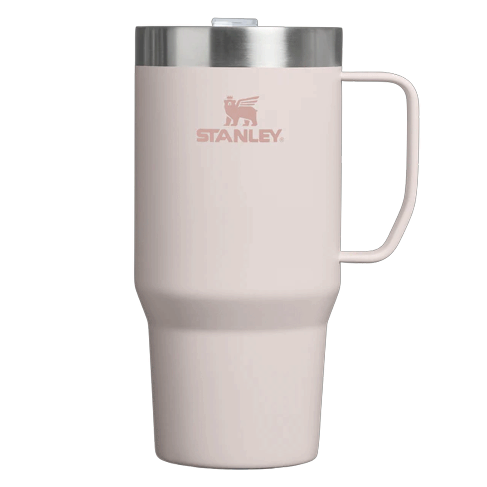 Stanley Everyday Suburban Mug Rose Quartz 0.71L
