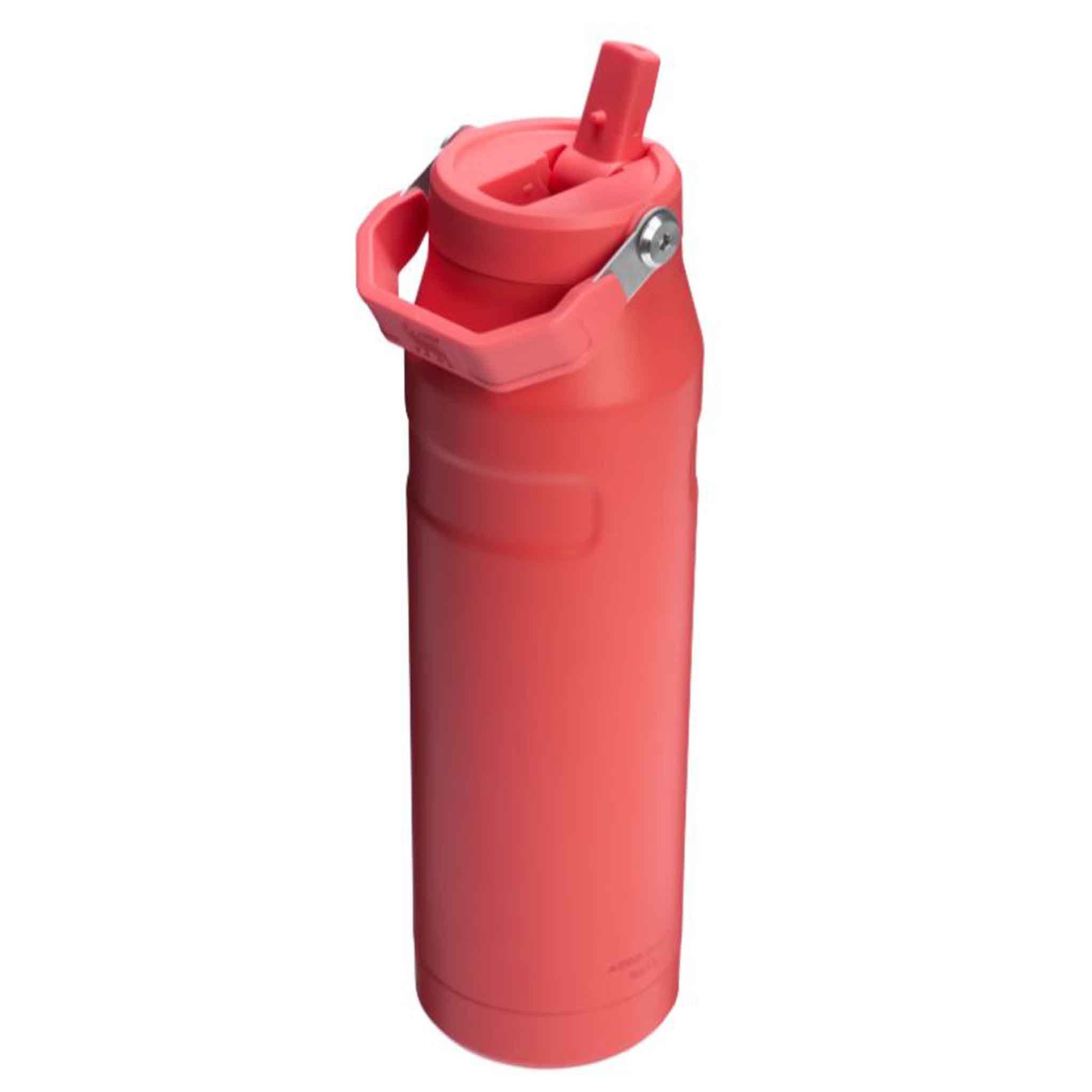Stanley-IceFlow-Bottle-Flip-Straw-2.0-,-1.06L-Hot-Coral-2