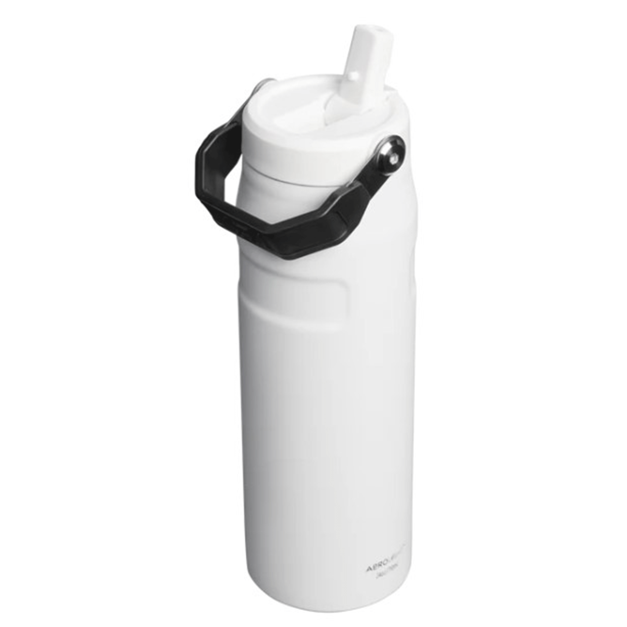 Stanley IceFlow Bottle Flip Straw 2.0 Chalk 0.71L