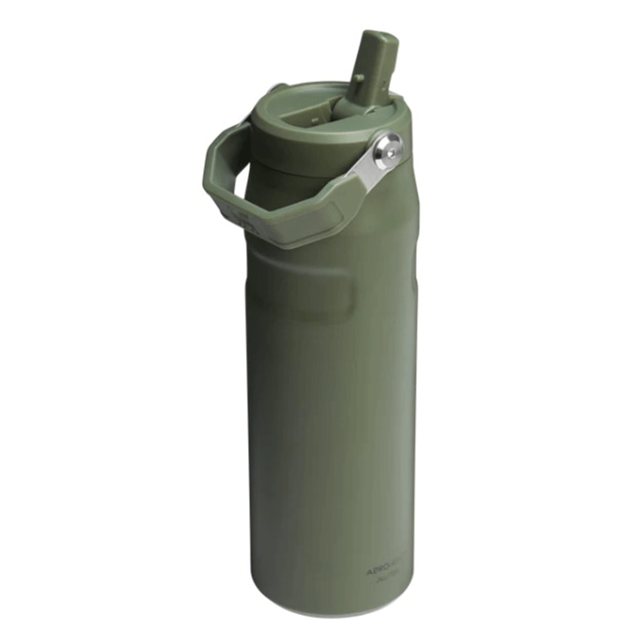 Stanley IceFlow Bottle Flip Straw 2.0 Dried Pine 0.71L