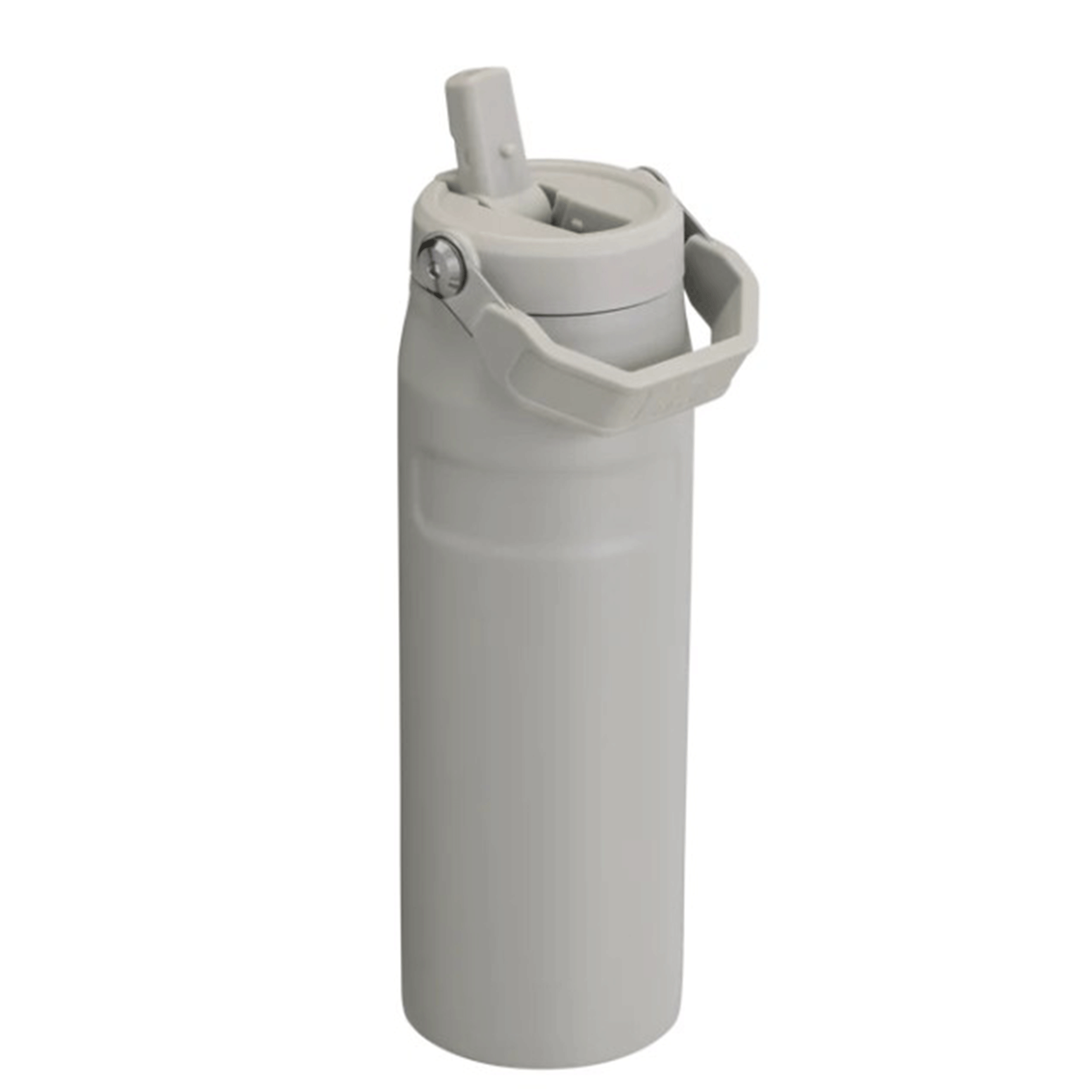 Stanley Iceflow Bottle Flip Straw 2.0 Ash Grey 0.71L
