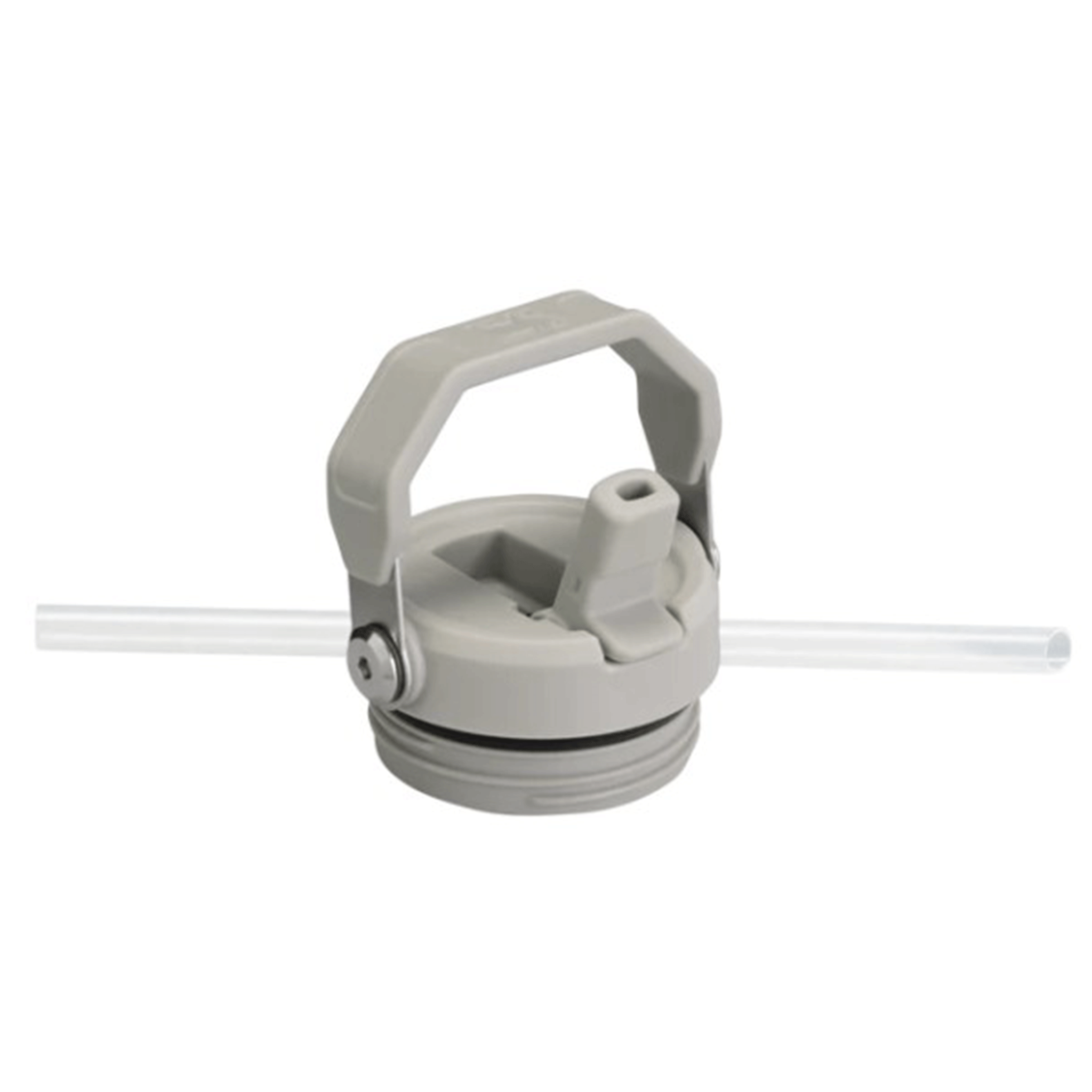 Stanley Iceflow Bottle Flip Straw 2.0 Ash Grey 0.71L