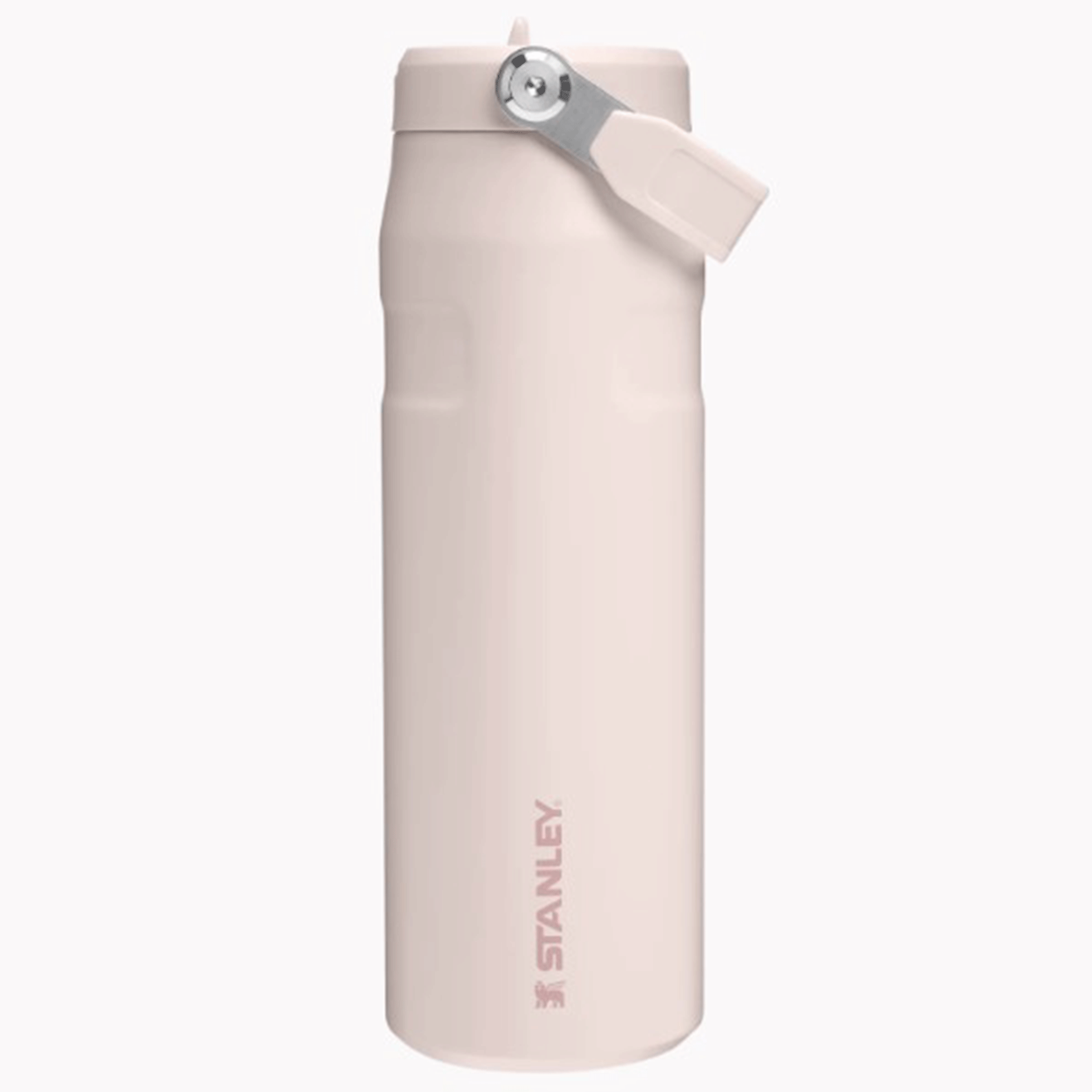 Stanley Iceflow Bottle Flip Straw 2.0 Rose Quartz 0.71L