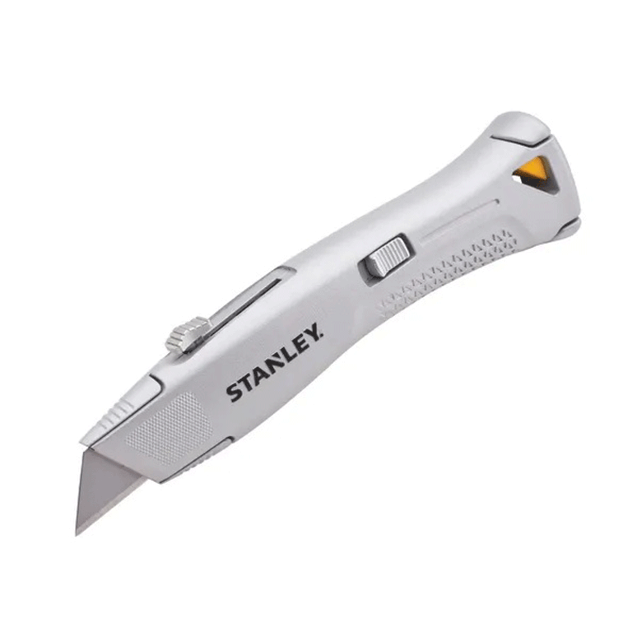 Stanley Retractable Pro Knife with 10 Blades