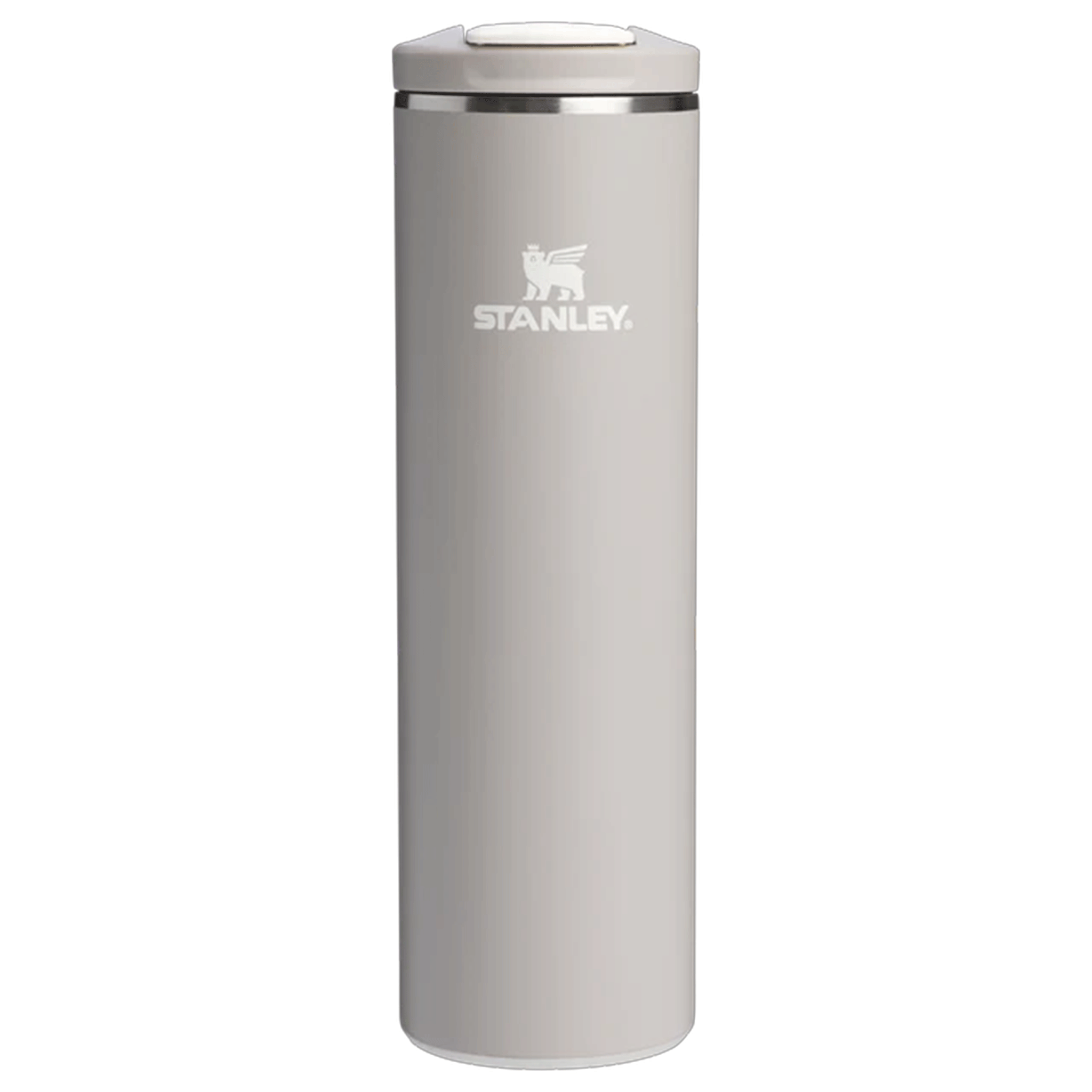 Stanley Transit Fliptop Mug Ash Grey 0.59L