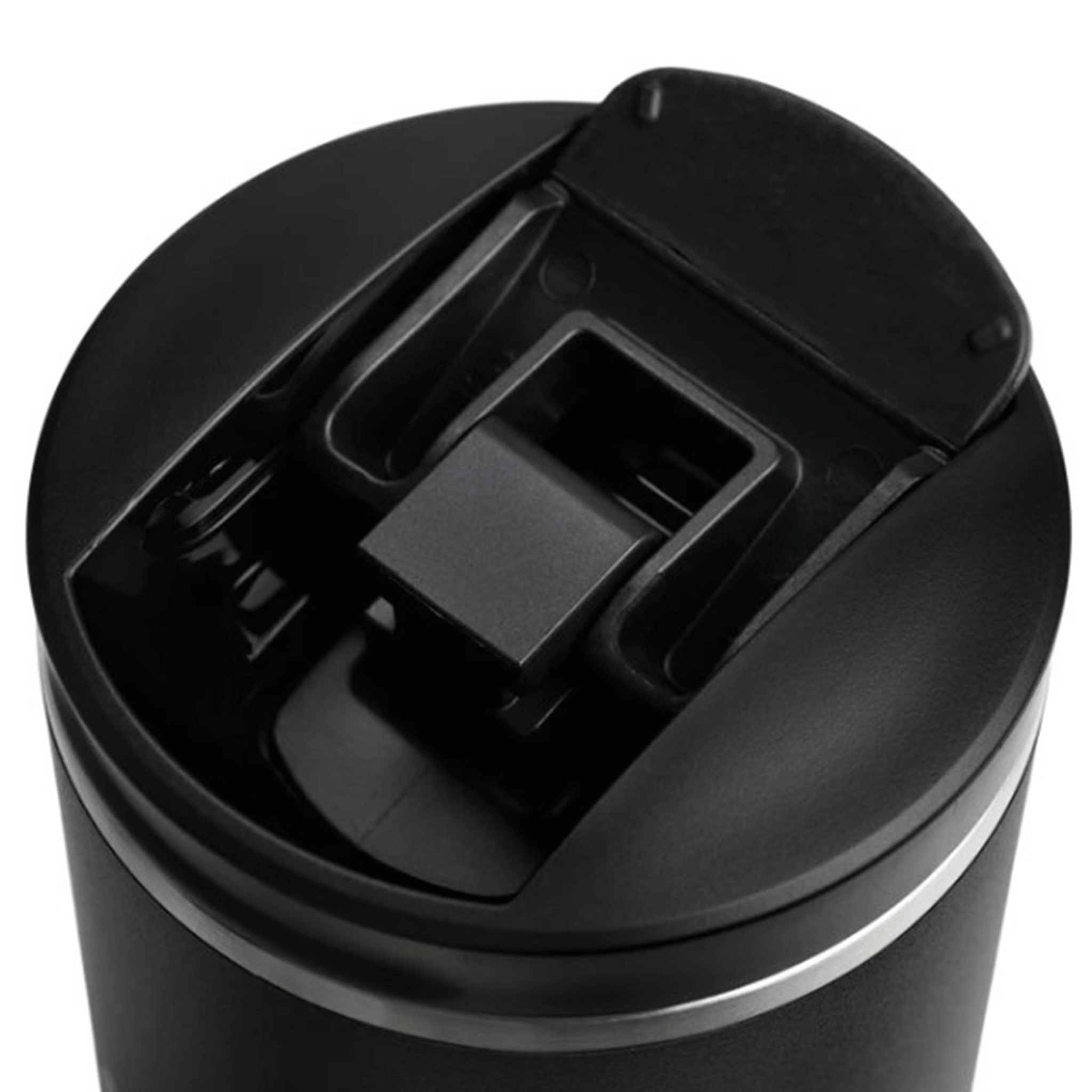 Stanley Transit Fliptop Mug Black 2.0 0.59L