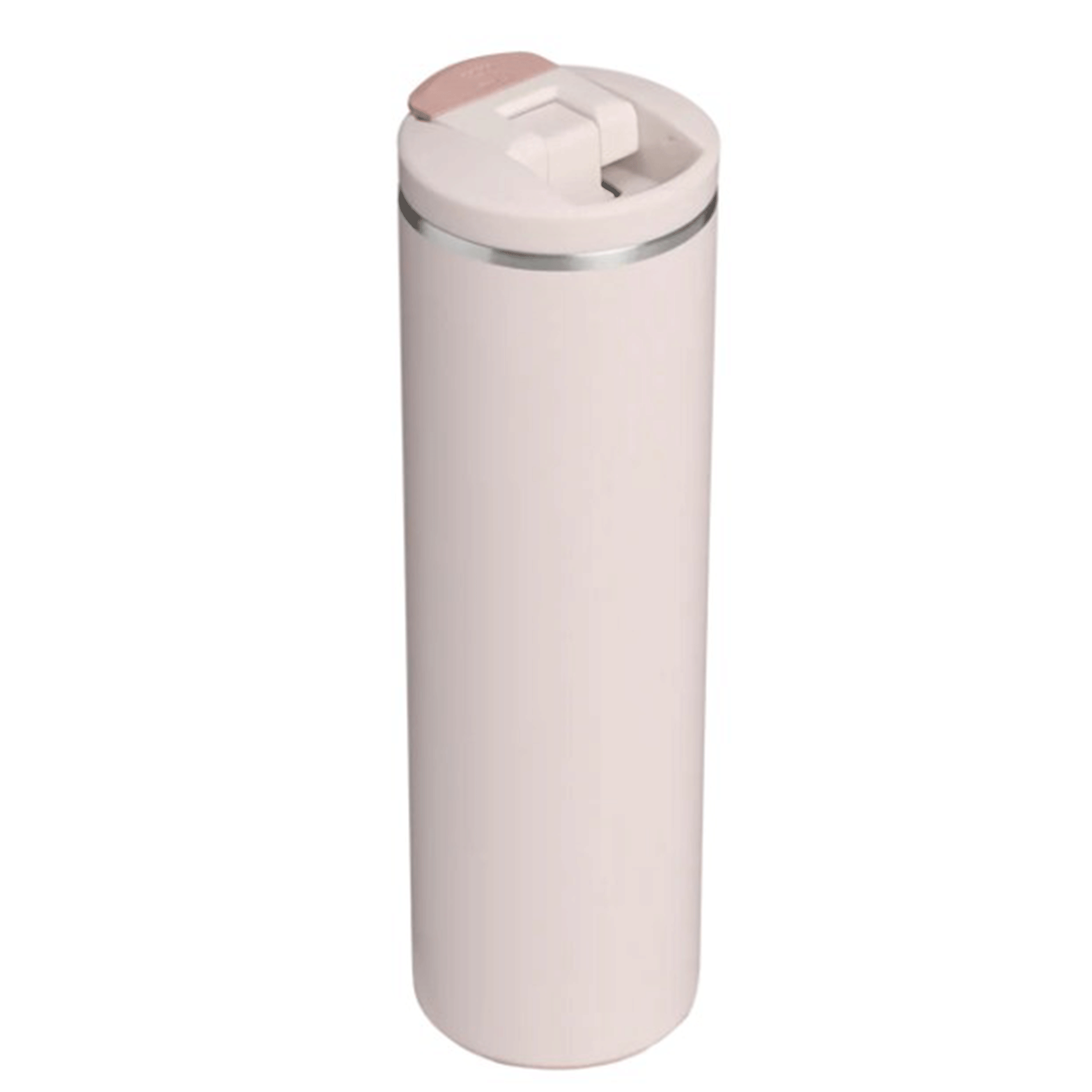 Stanley Transit Fliptop Mug Rose Quartz 0.59L