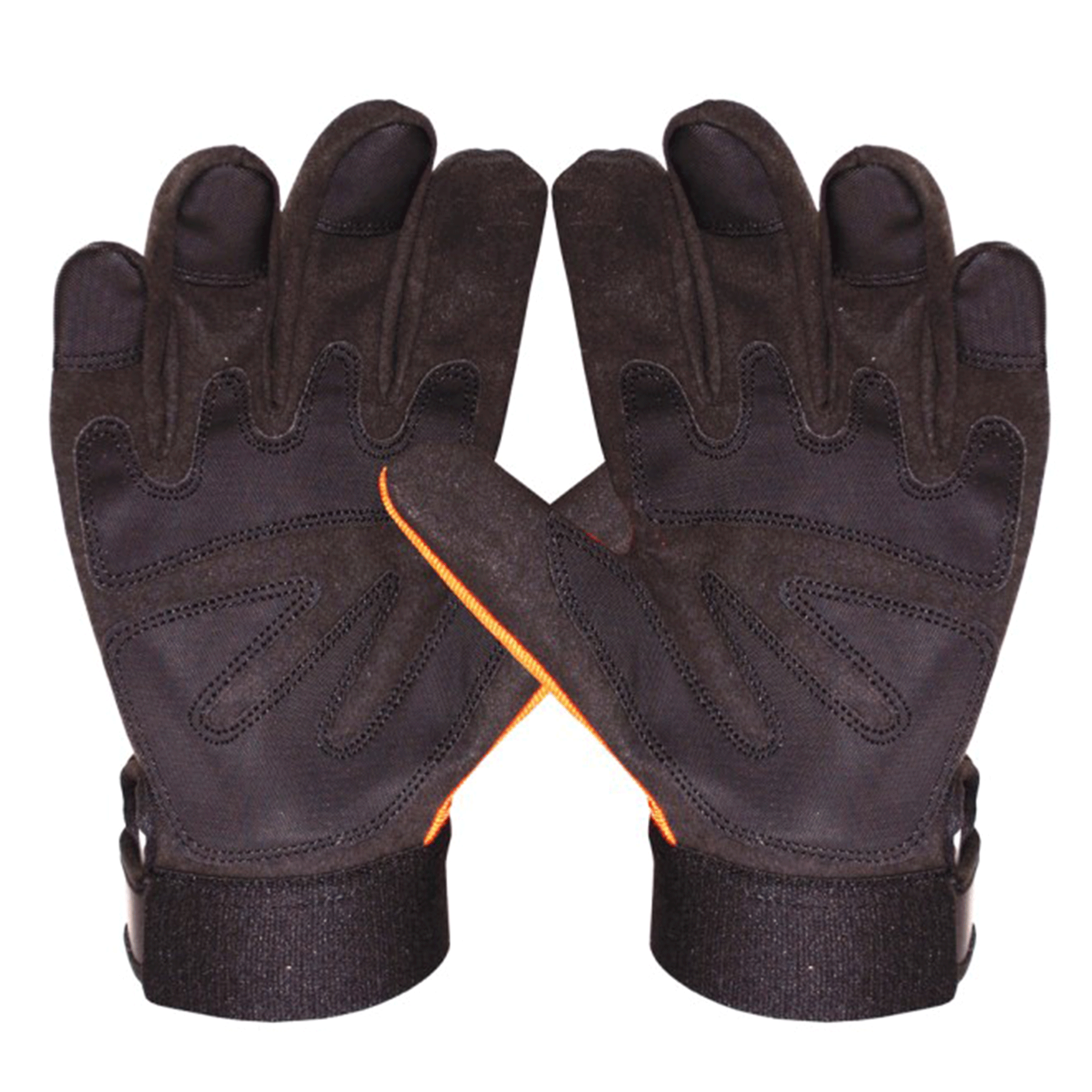 Stein Chainsaw Gloves with Left Hand Protection