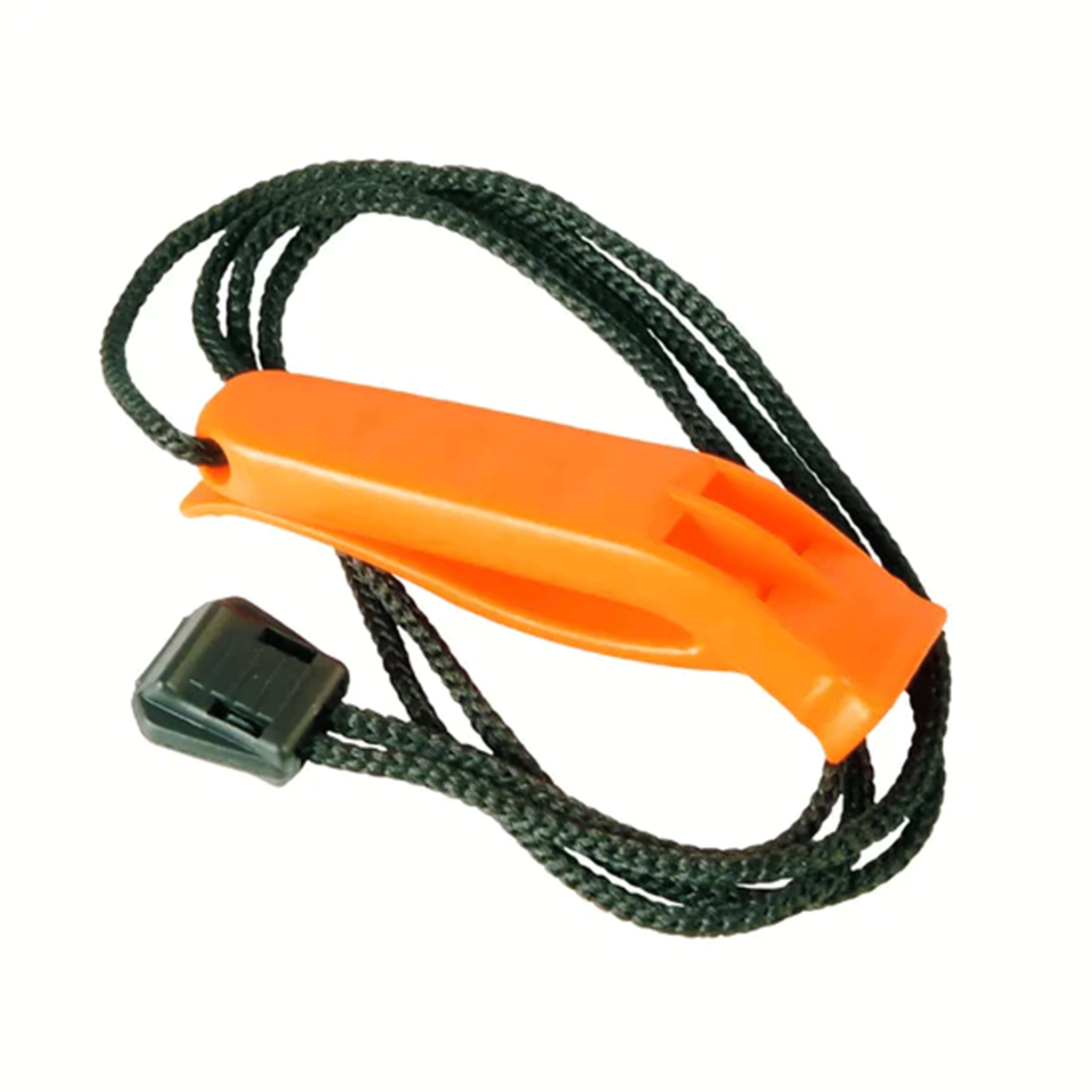 Stein Plastic Emergency Whistle