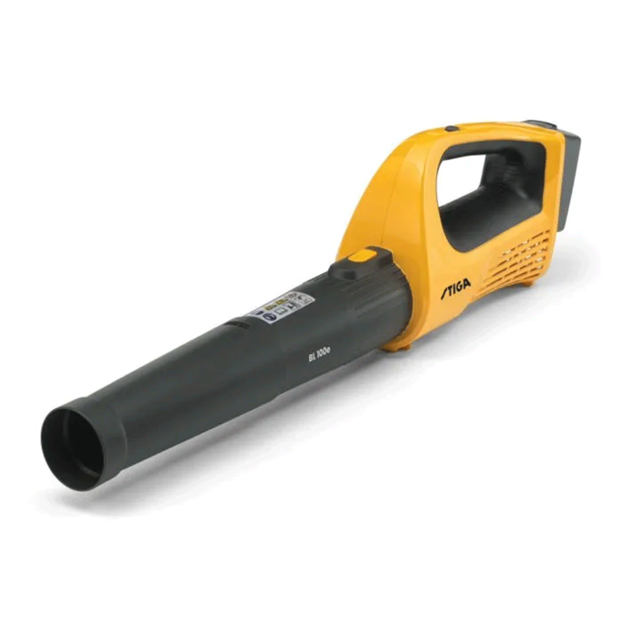 Stiga BL 100e Cordless Leaf Blower Kit