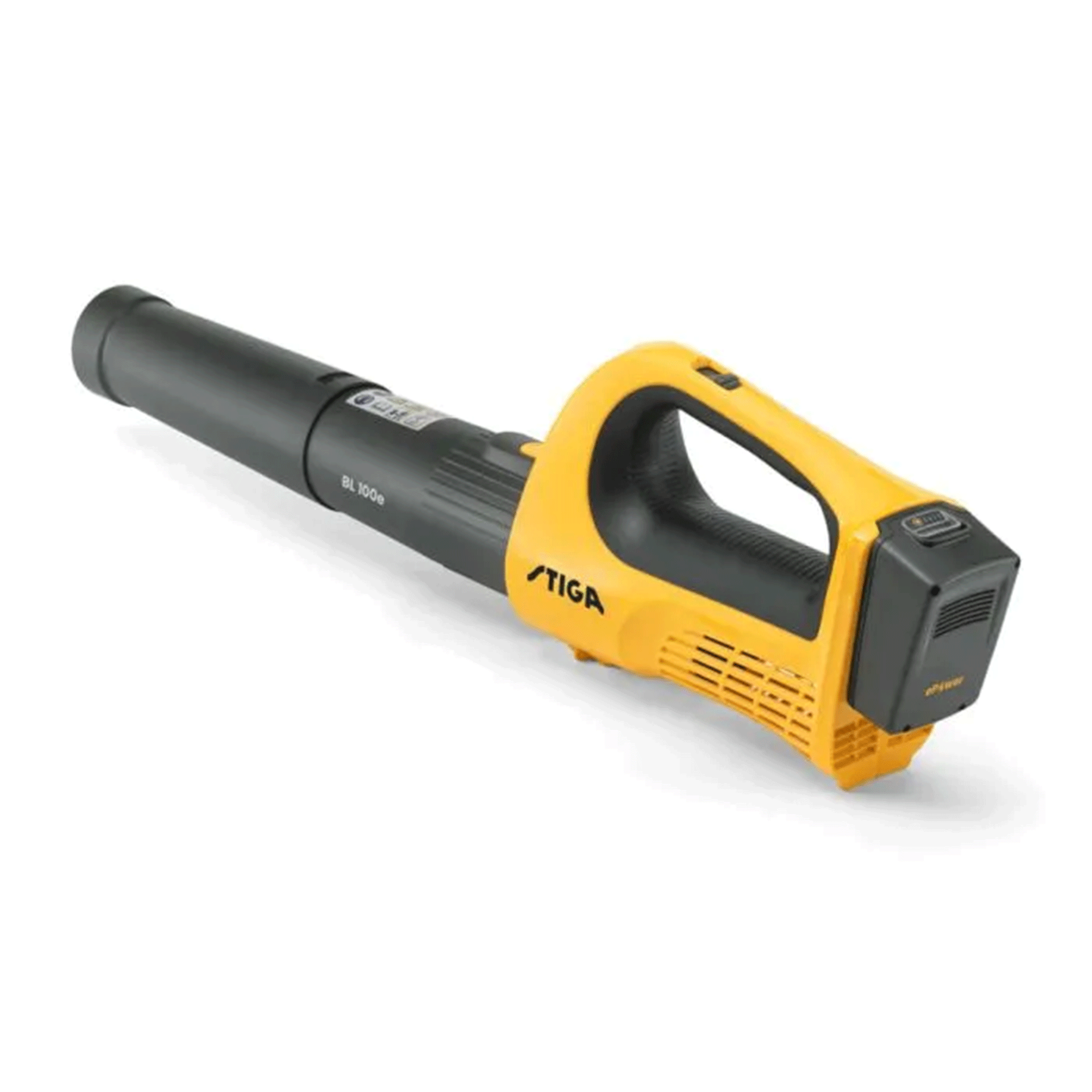 Stiga BL 100e Cordless Leaf Blower Kit