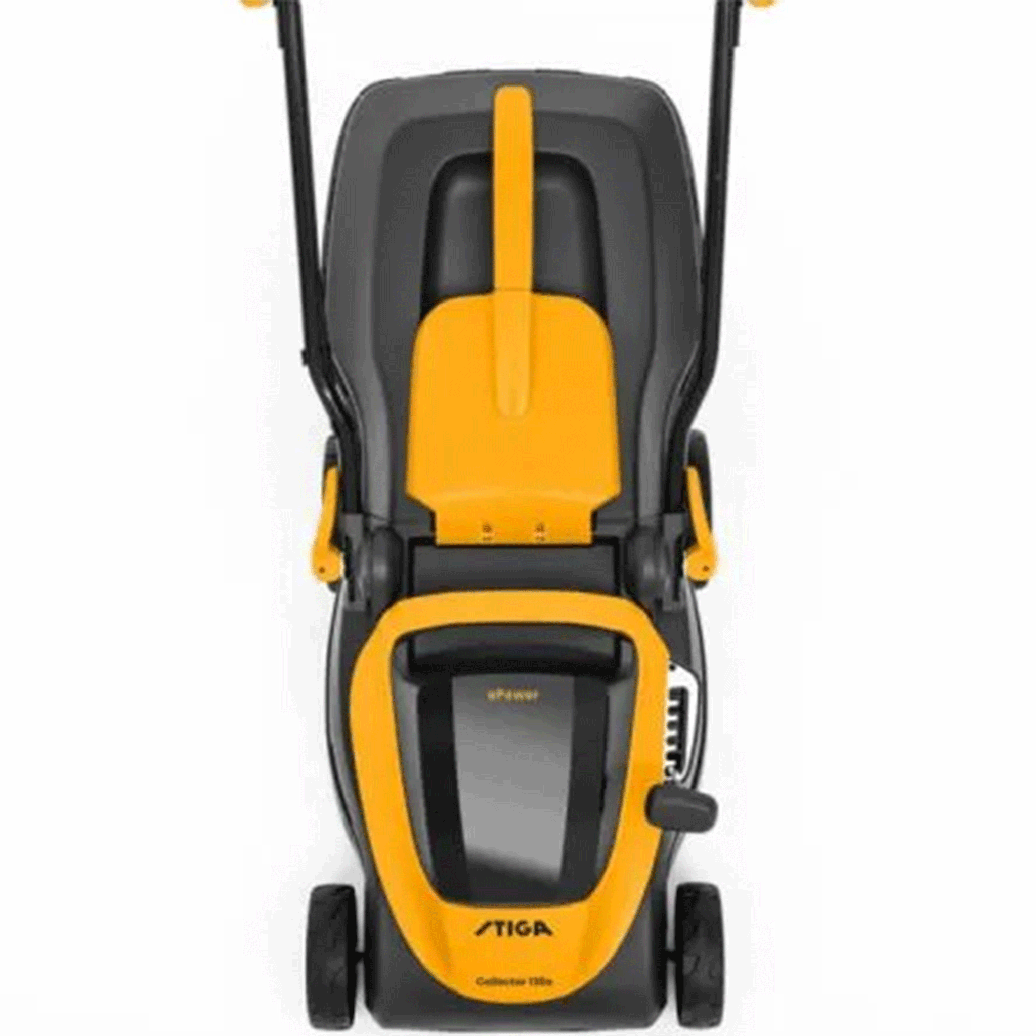 Stiga Collector 136e Kit Cordless Lawn Mower