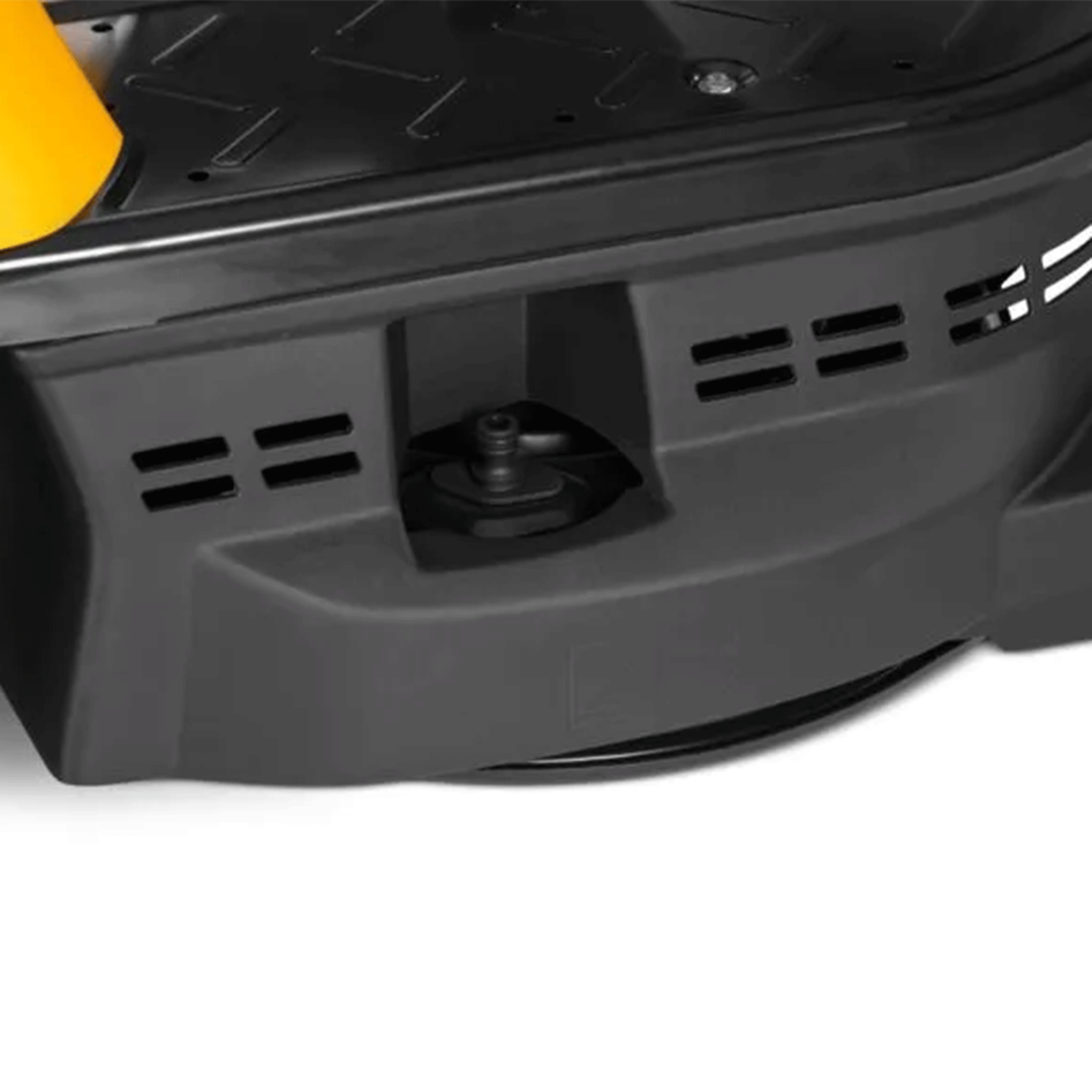 Stiga Estate 384 M Petrol Garden Tractor