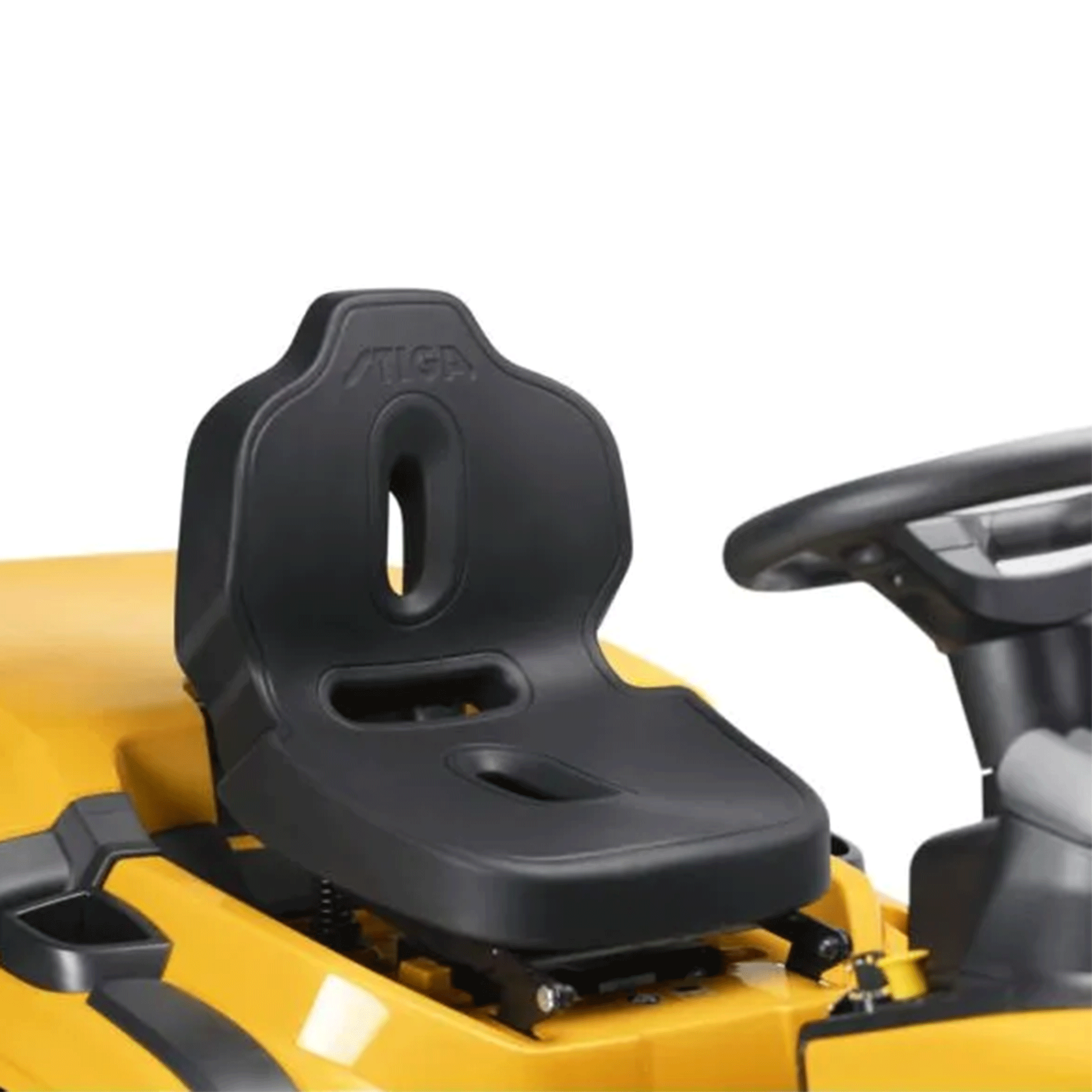 Stiga Estate 598 Petrol Garden Tractor