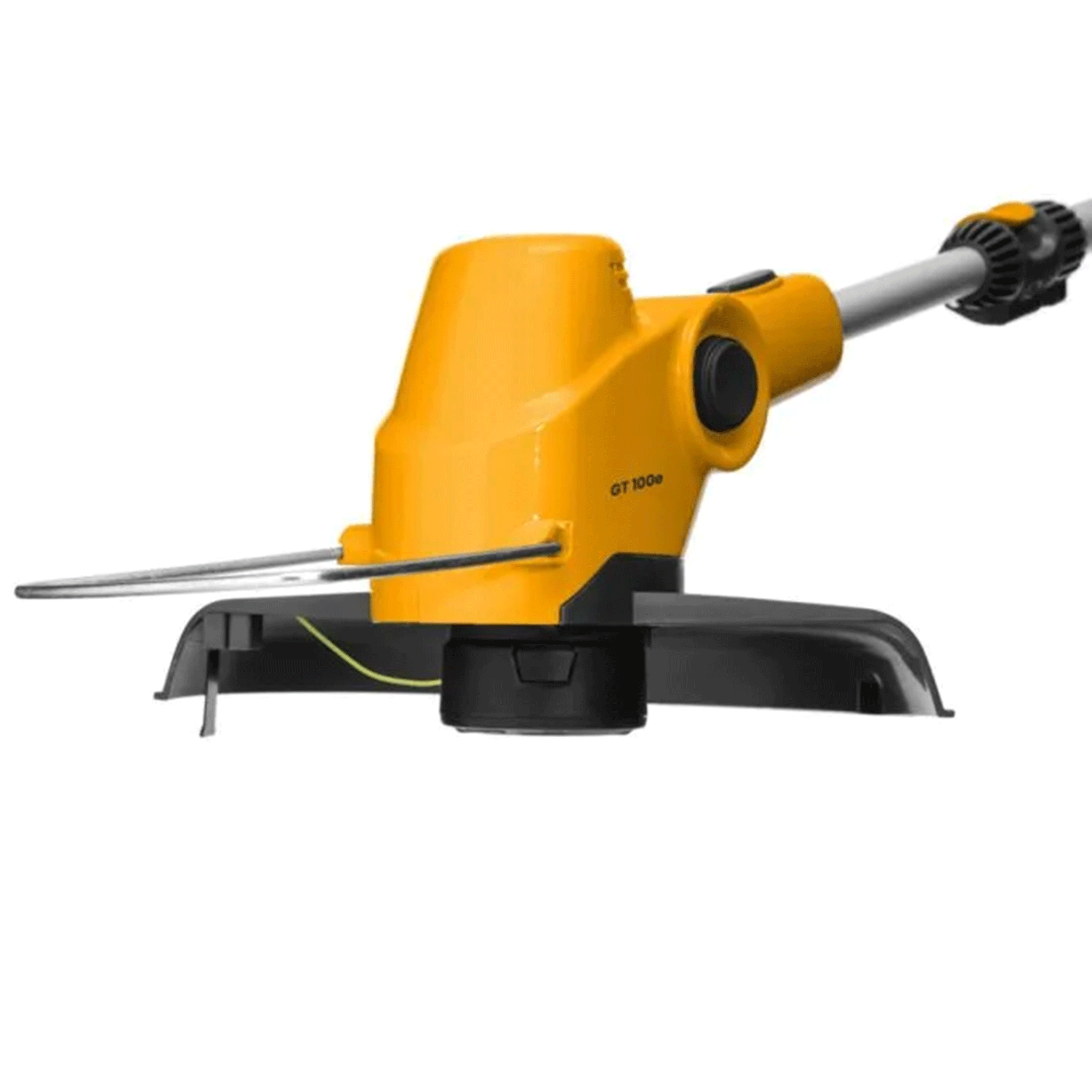 Stiga GT 100e Cordless Lawn Trimmer Kit