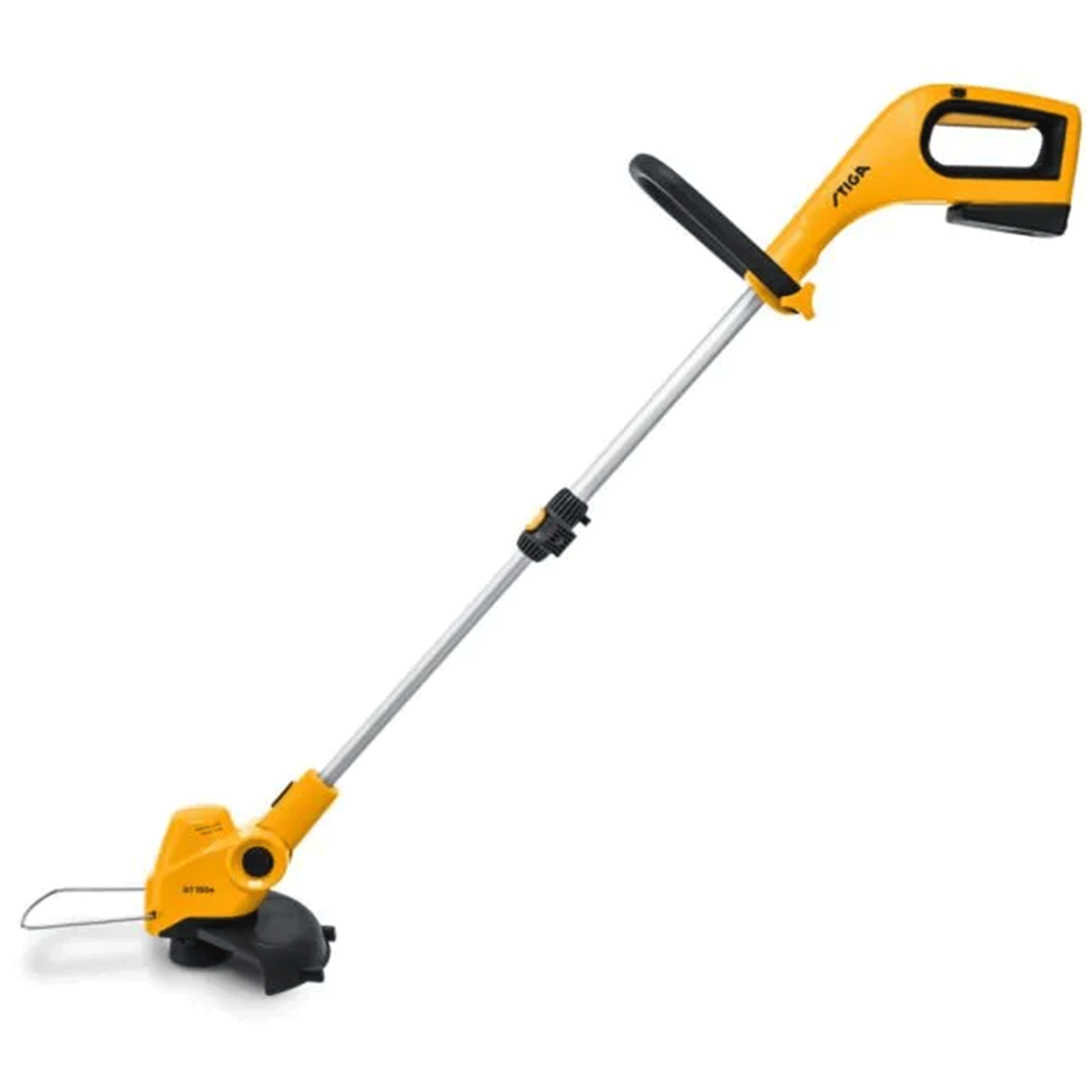 Stiga GT 100e Cordless Lawn Trimmer Kit