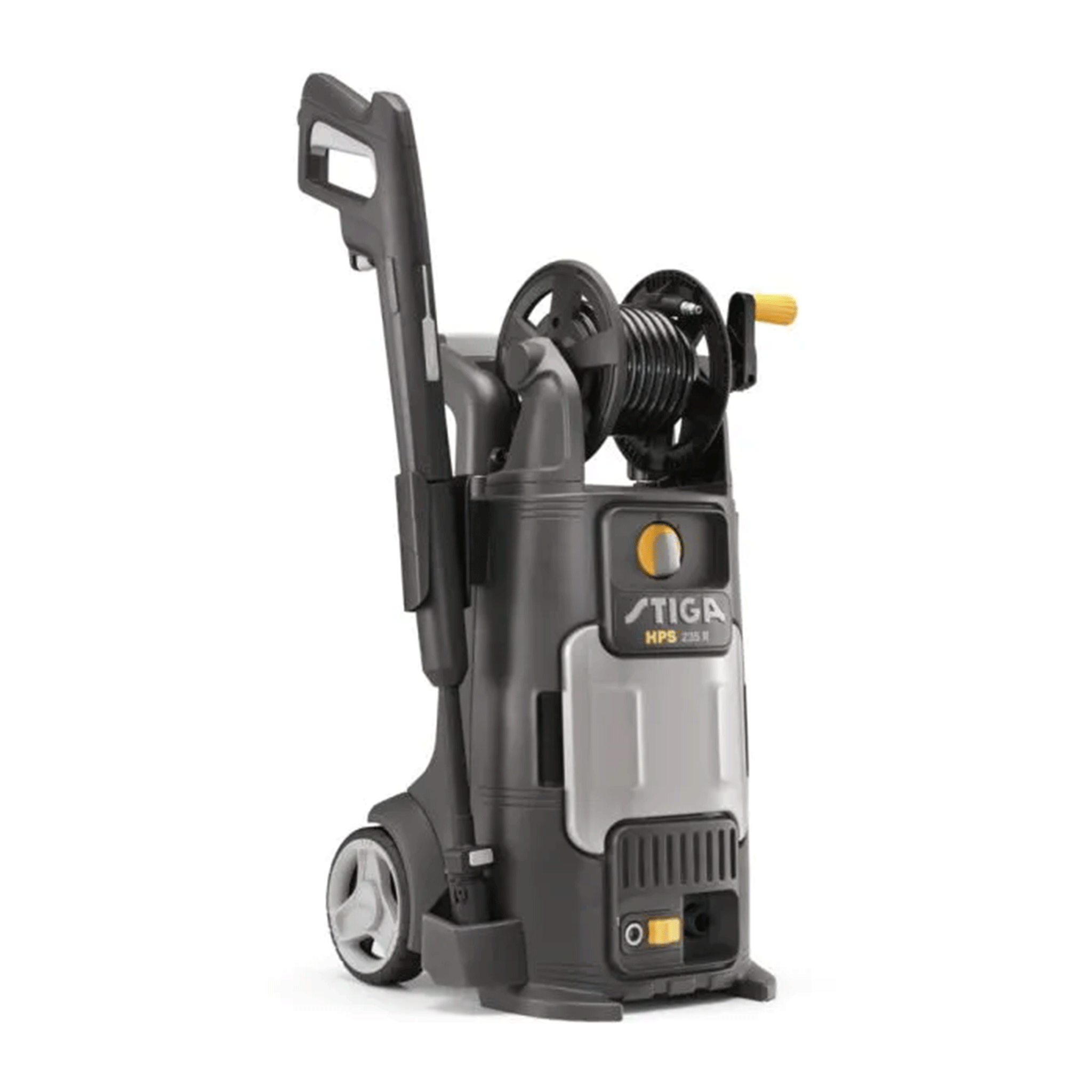 Stiga HPS 235 R Electric Pressure Washer