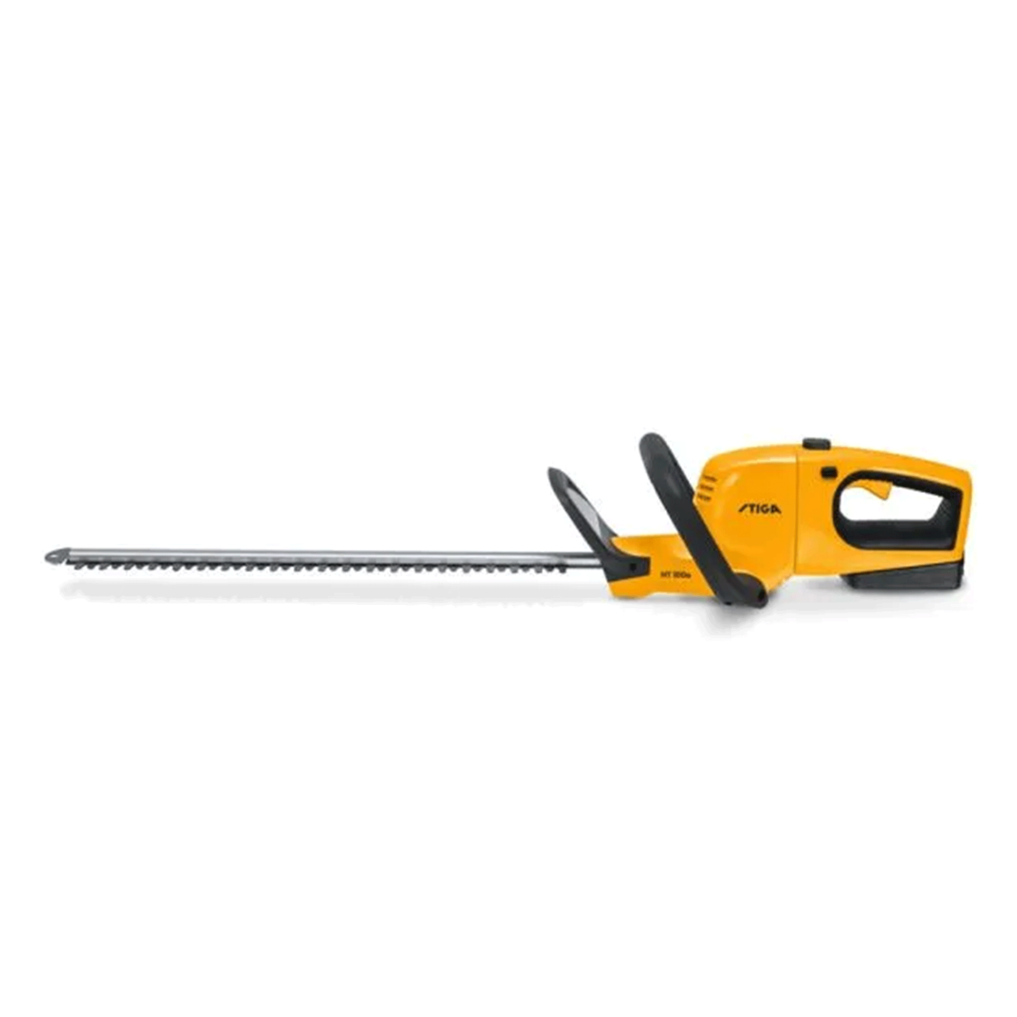 Stiga HT 100e Cordless Hedge Trimmer Kit