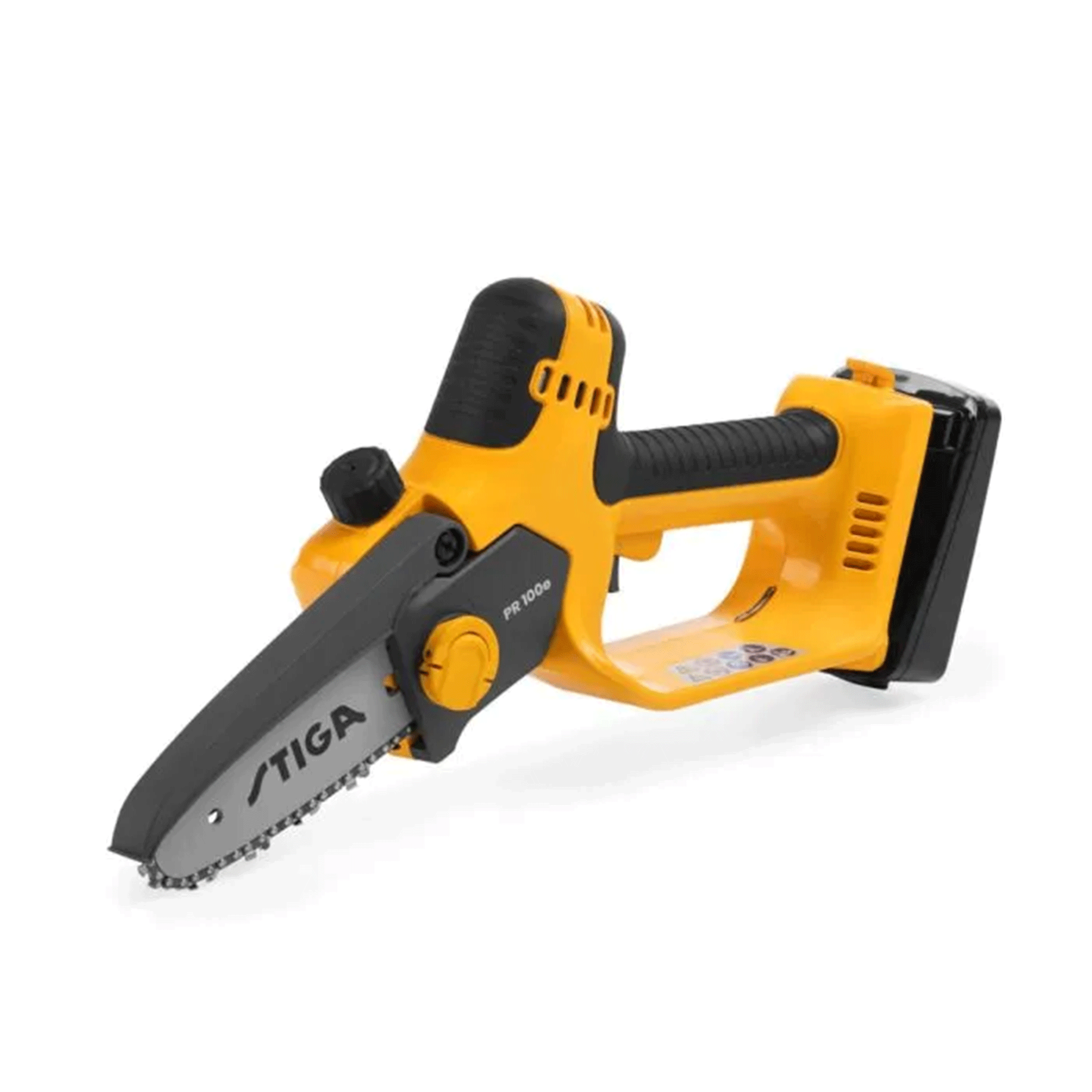 Stiga PR 100e Battery Pruning Saw Kit