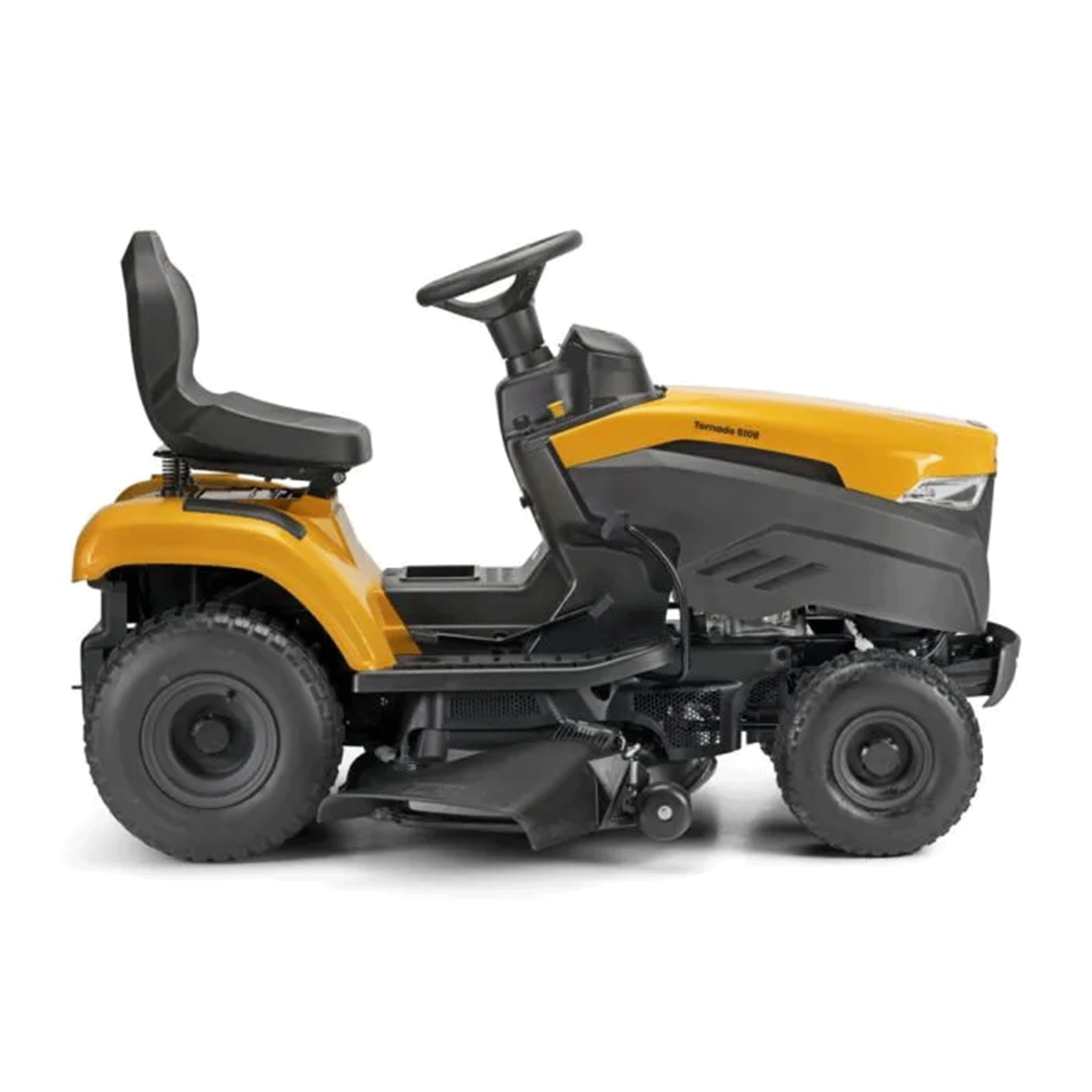 Stiga Tornado 5108 Petrol Garden Tractor