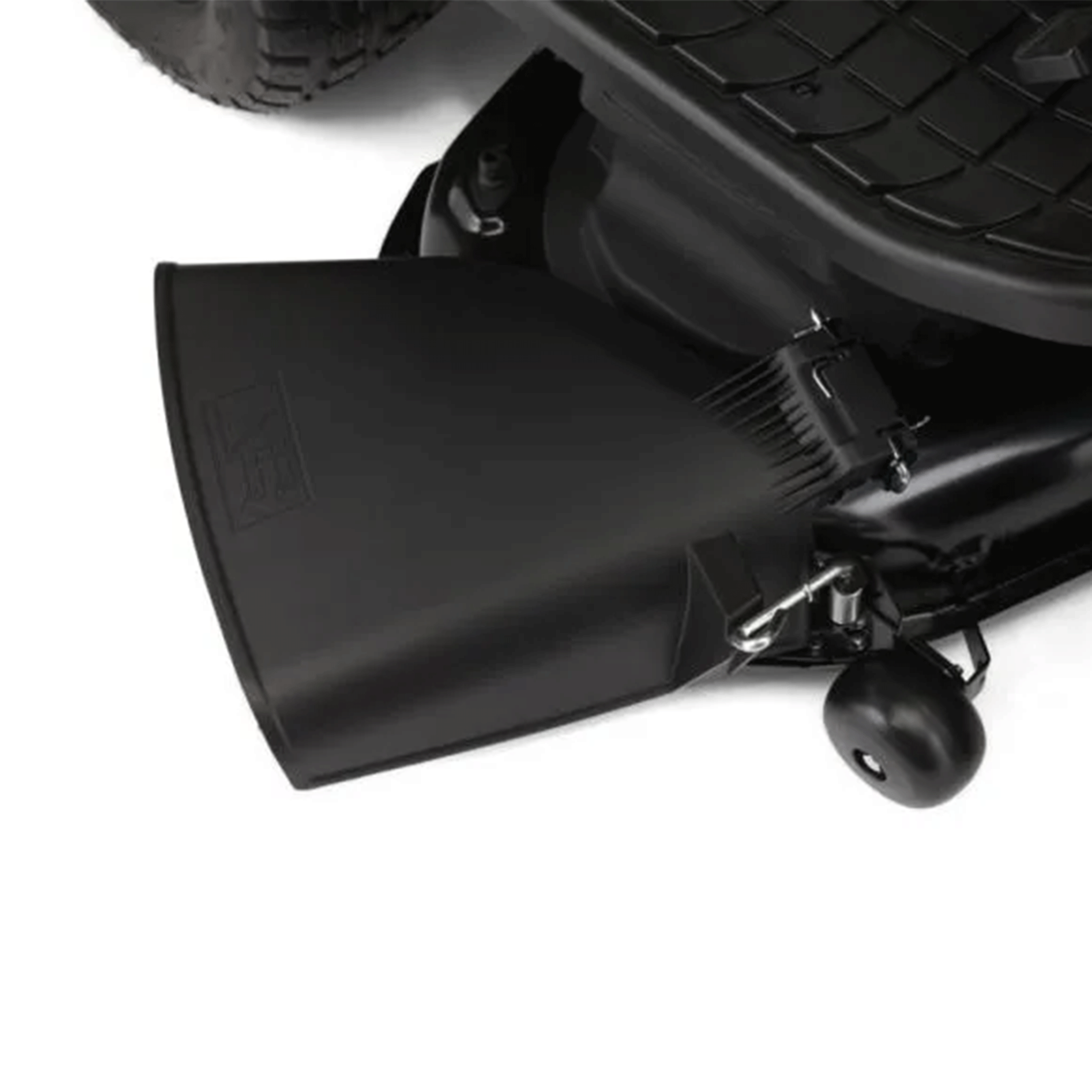 Stiga Tornado 5108 W Petrol Garden Tractor