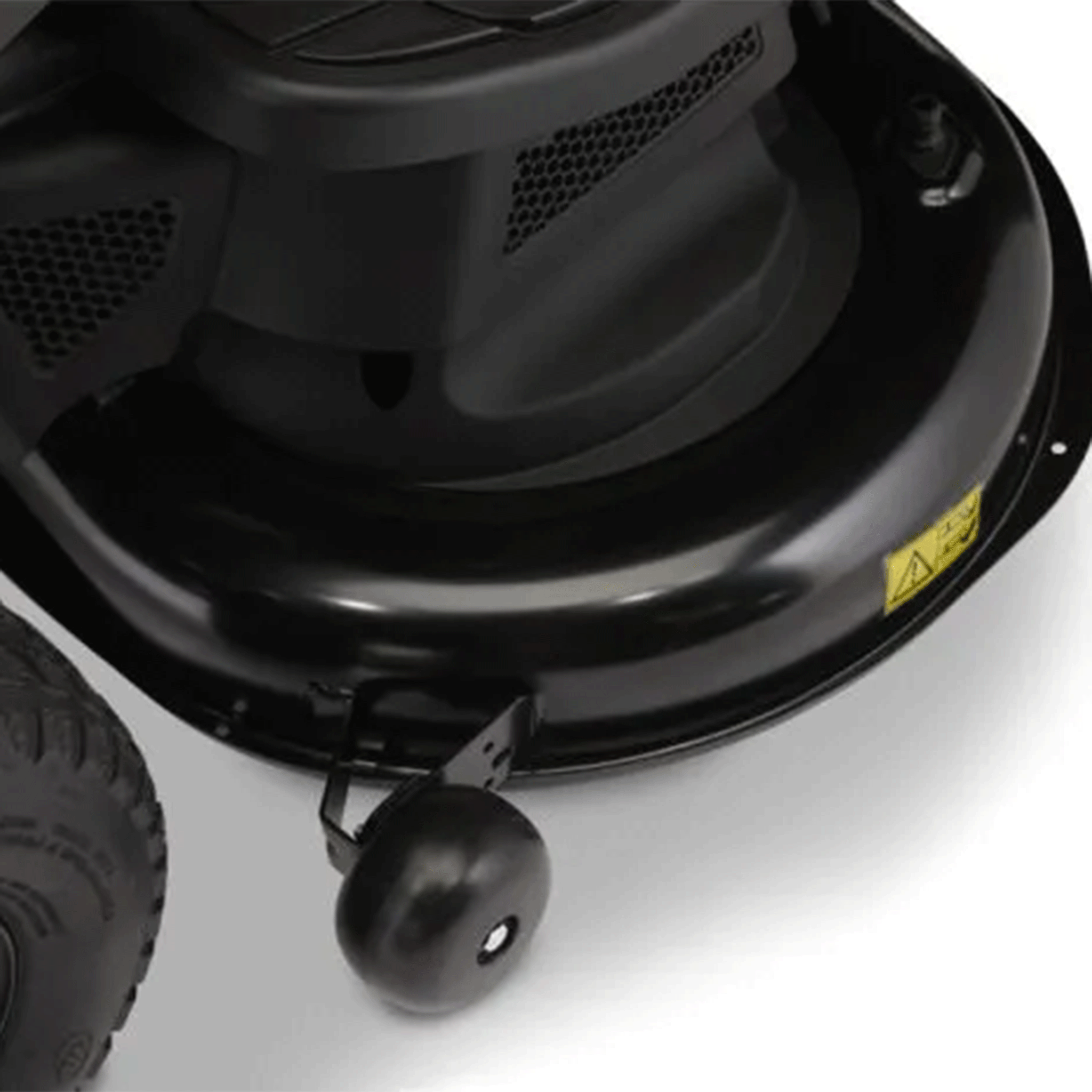 Stiga Tornado 5108 W Petrol Garden Tractor