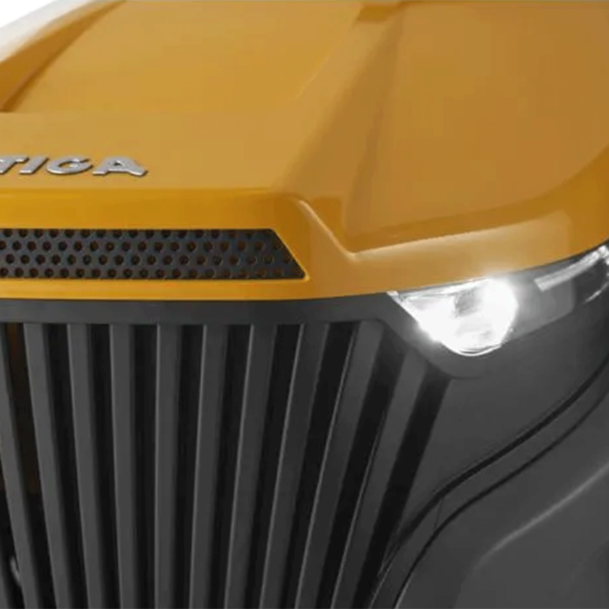 Stiga Tornado 9121 W Petrol Garden Tractor