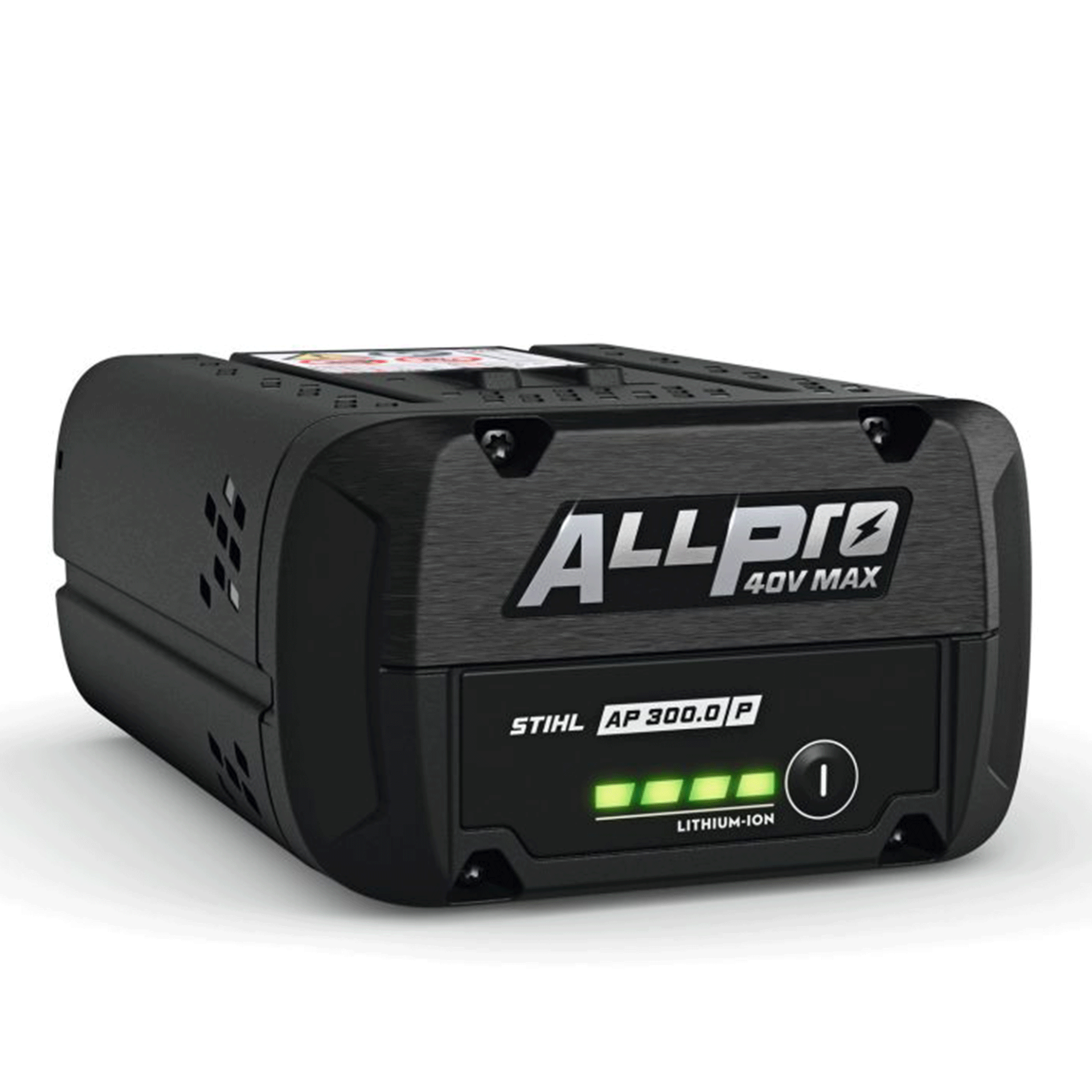 Stihl AP 300 P All Pro 40V Battery