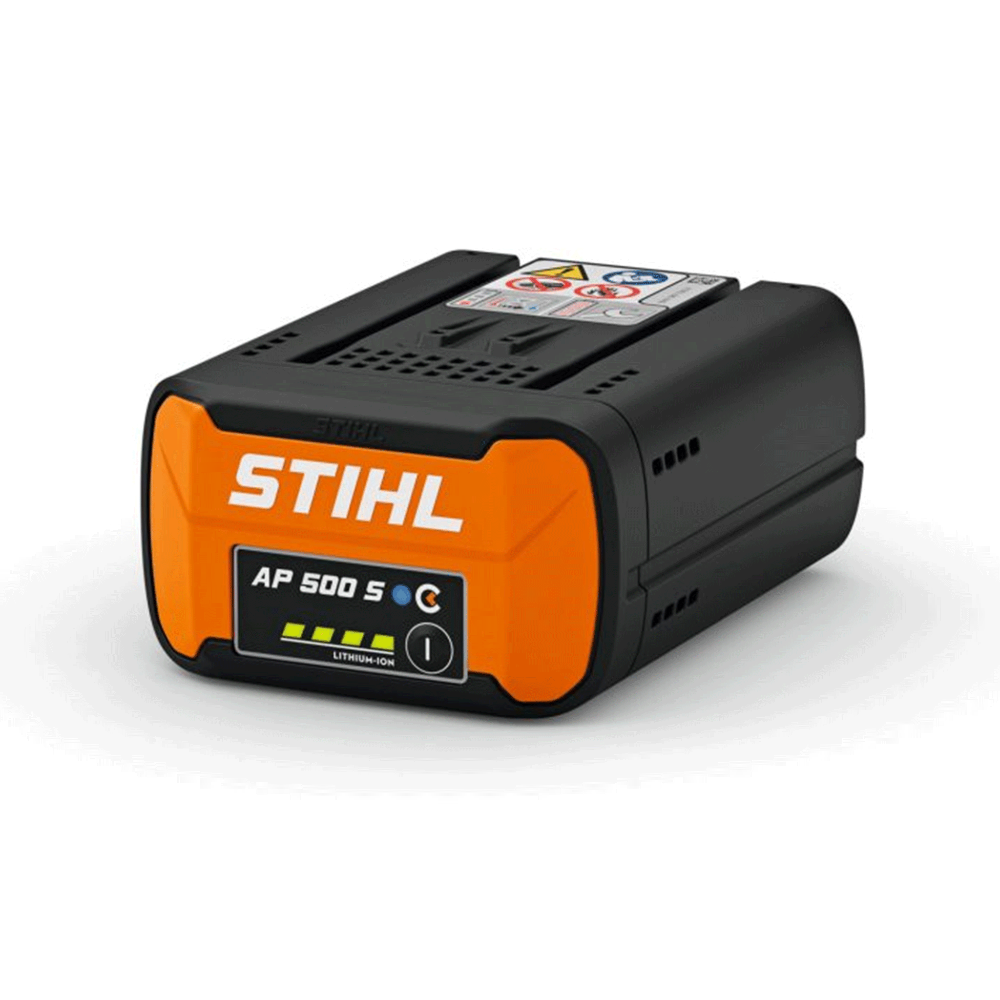 Stihl AP 500 S Battery