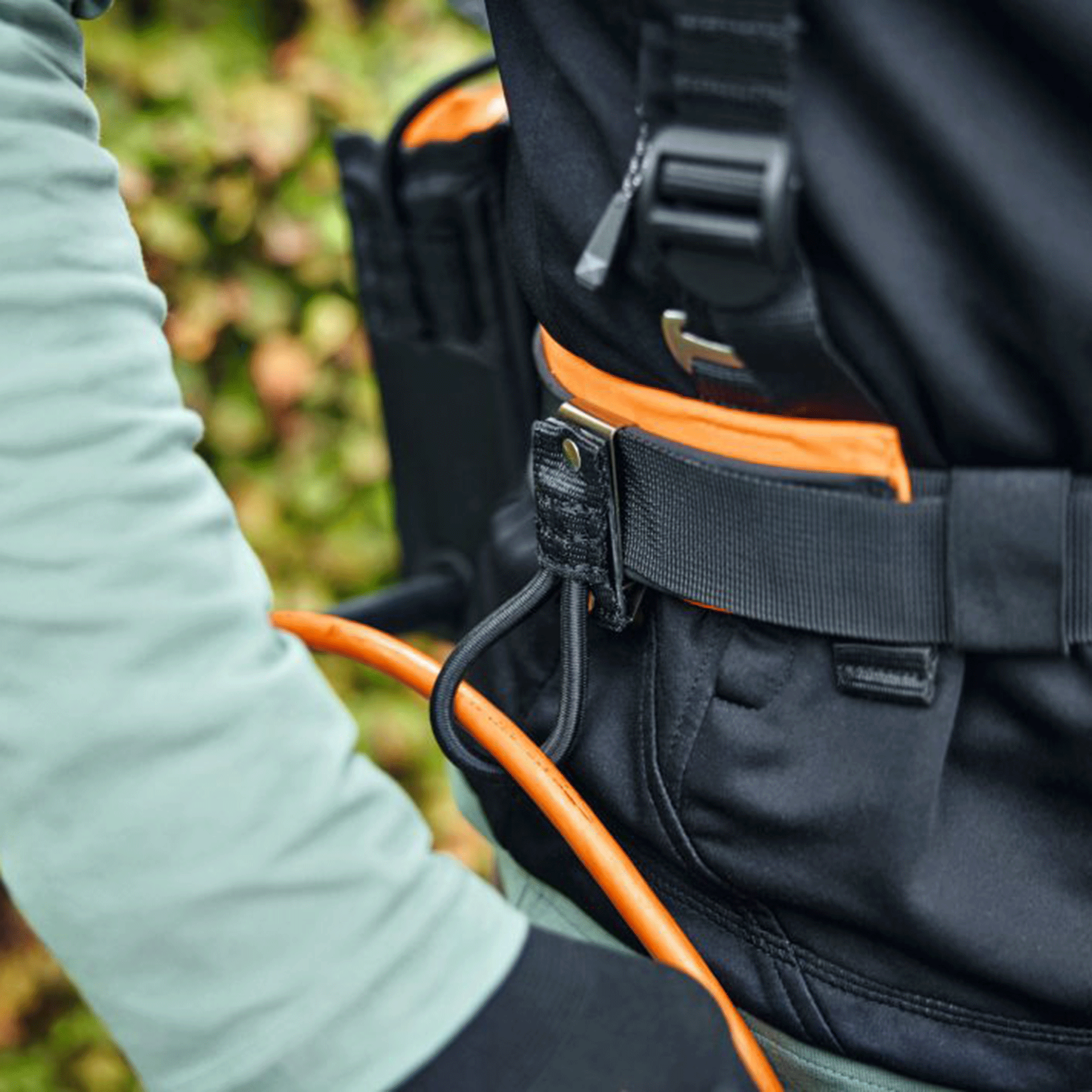 Stihl Advance X-Flex Cable Guide