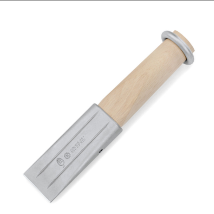 Stihl Aluminium Chainsaw Wedge 980g