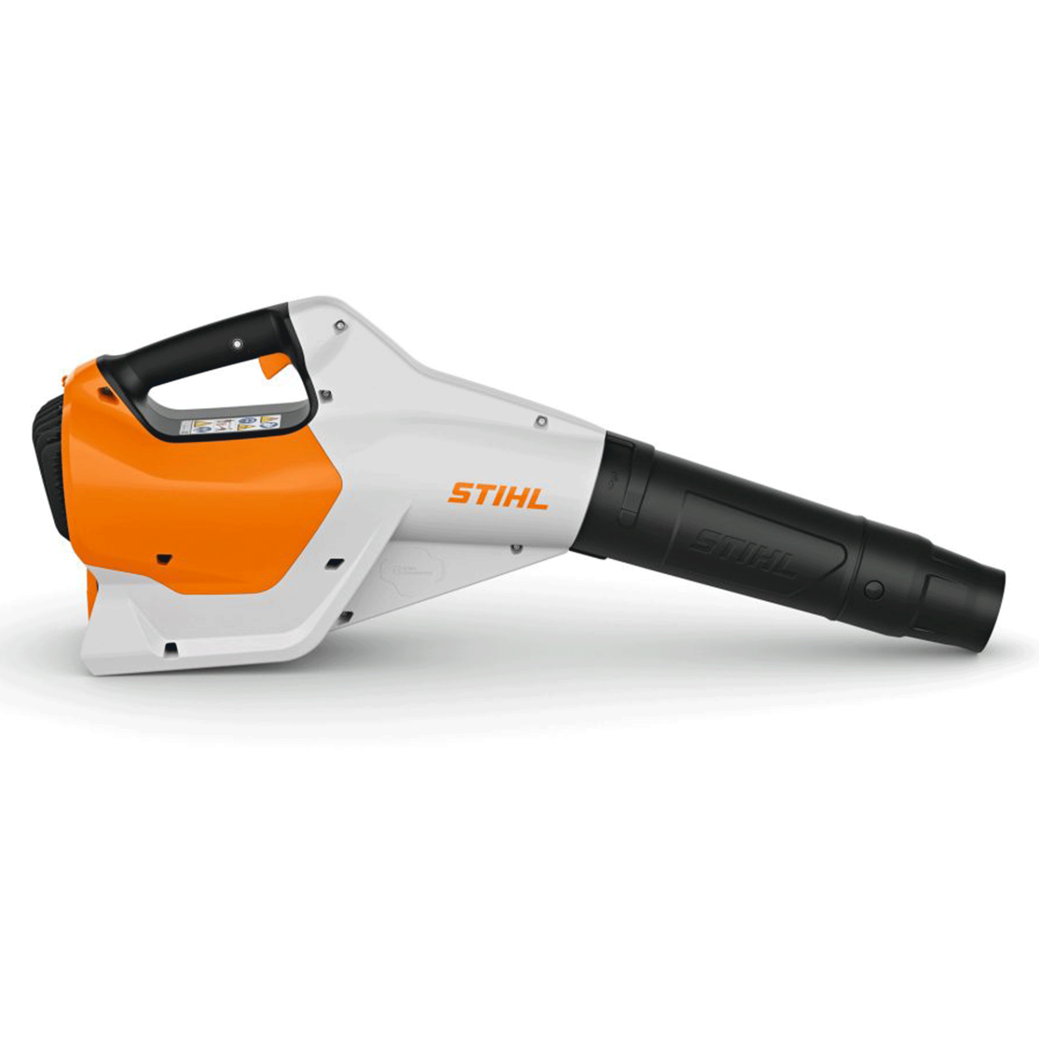 Stihl BGA 160 Cordless Leaf Blower - AP System