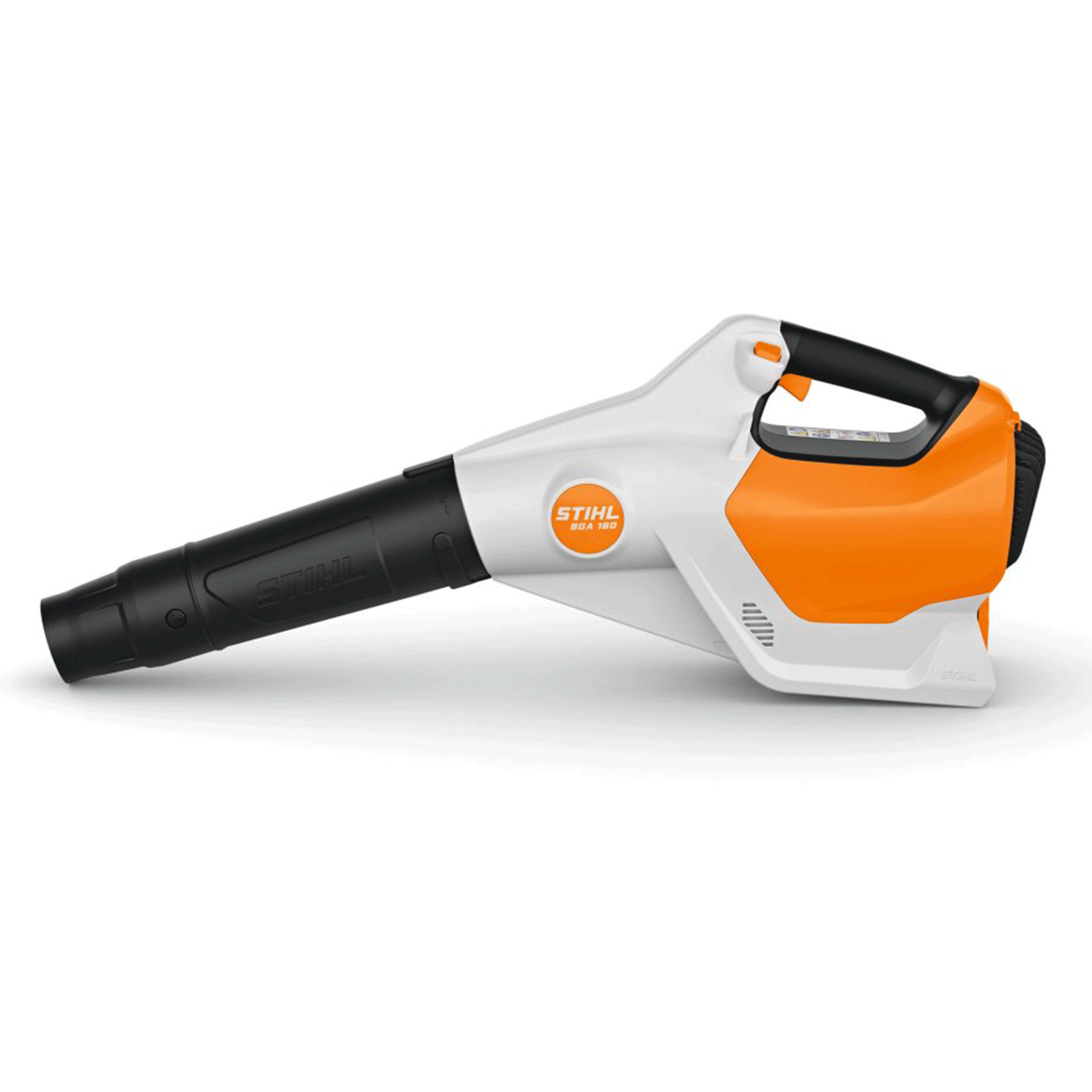 Stihl BGA 160 Cordless Leaf Blower - AP System