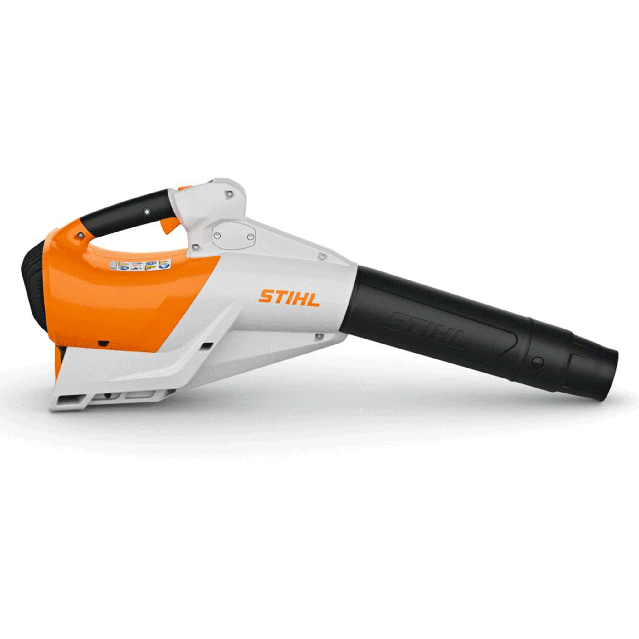Stihl BGA 250 Cordless Leaf Blower - Tool Only