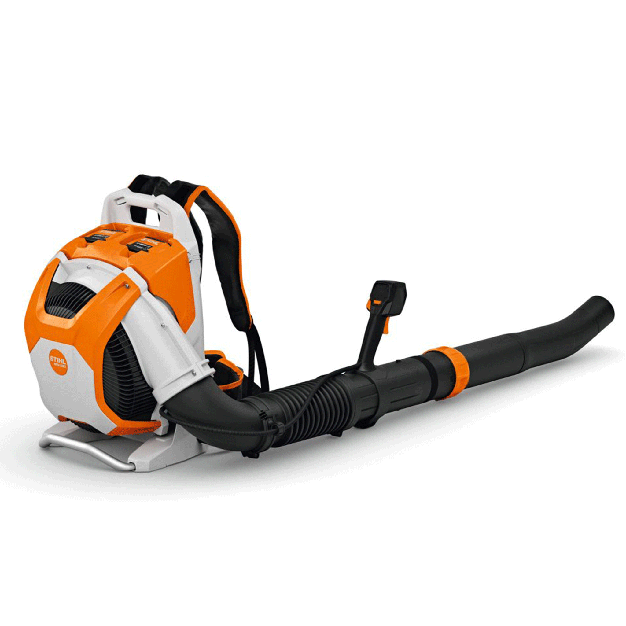 Stihl BRA 500 Cordless Backpack Leaf Blower Tool Only