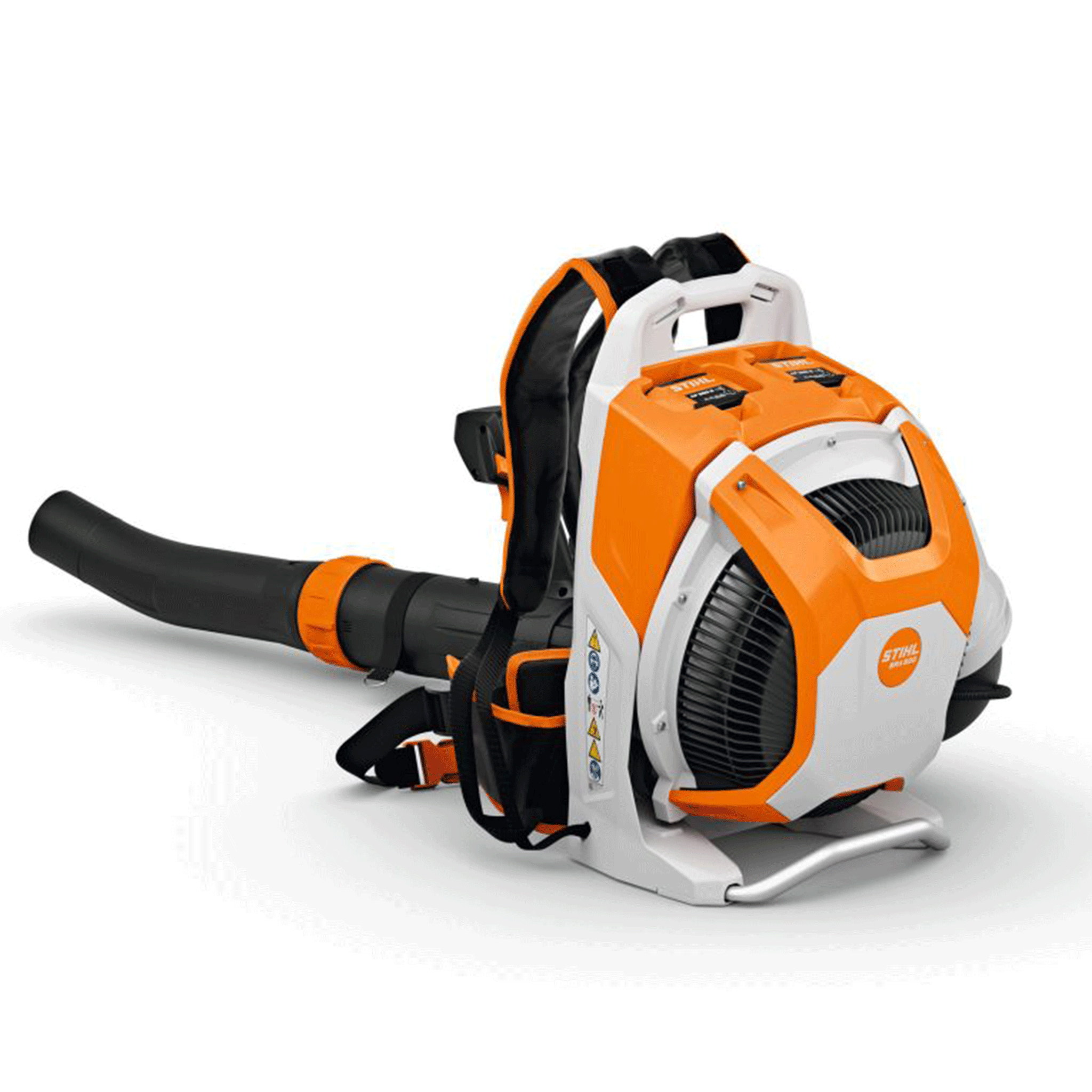 Stihl BRA 500 Cordless Backpack Leaf Blower Tool Only