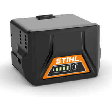 Stihl Children's Battery Toy Brushcutter 3