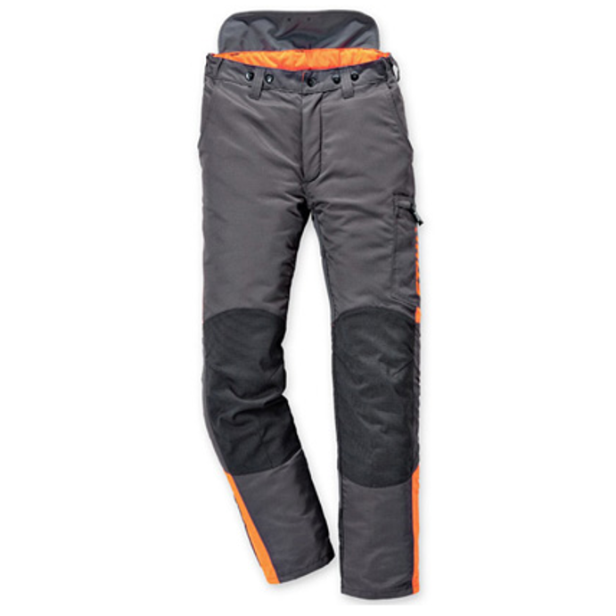 Stihl Dynamic Chainsaw Trousers Class 1 Design C