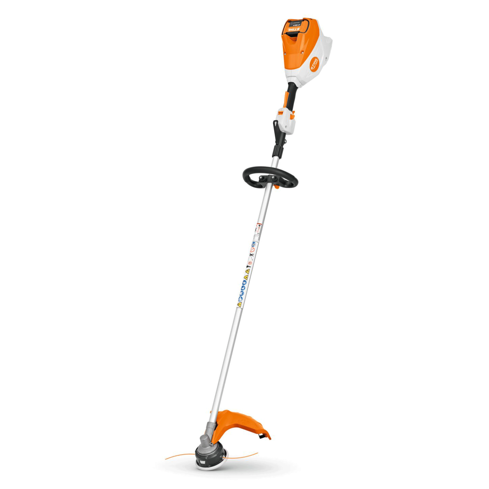Stihl FSA 120 R Cordless Brushcutter