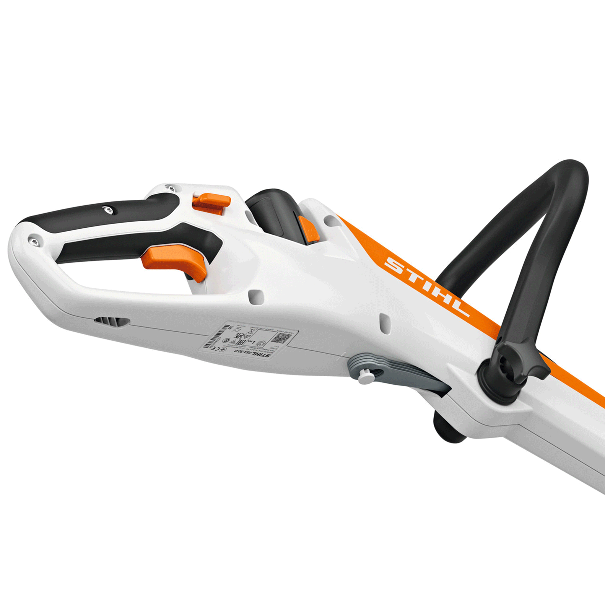 Stihl FSA 30 Brushcutter SET (AS2 & AL1)