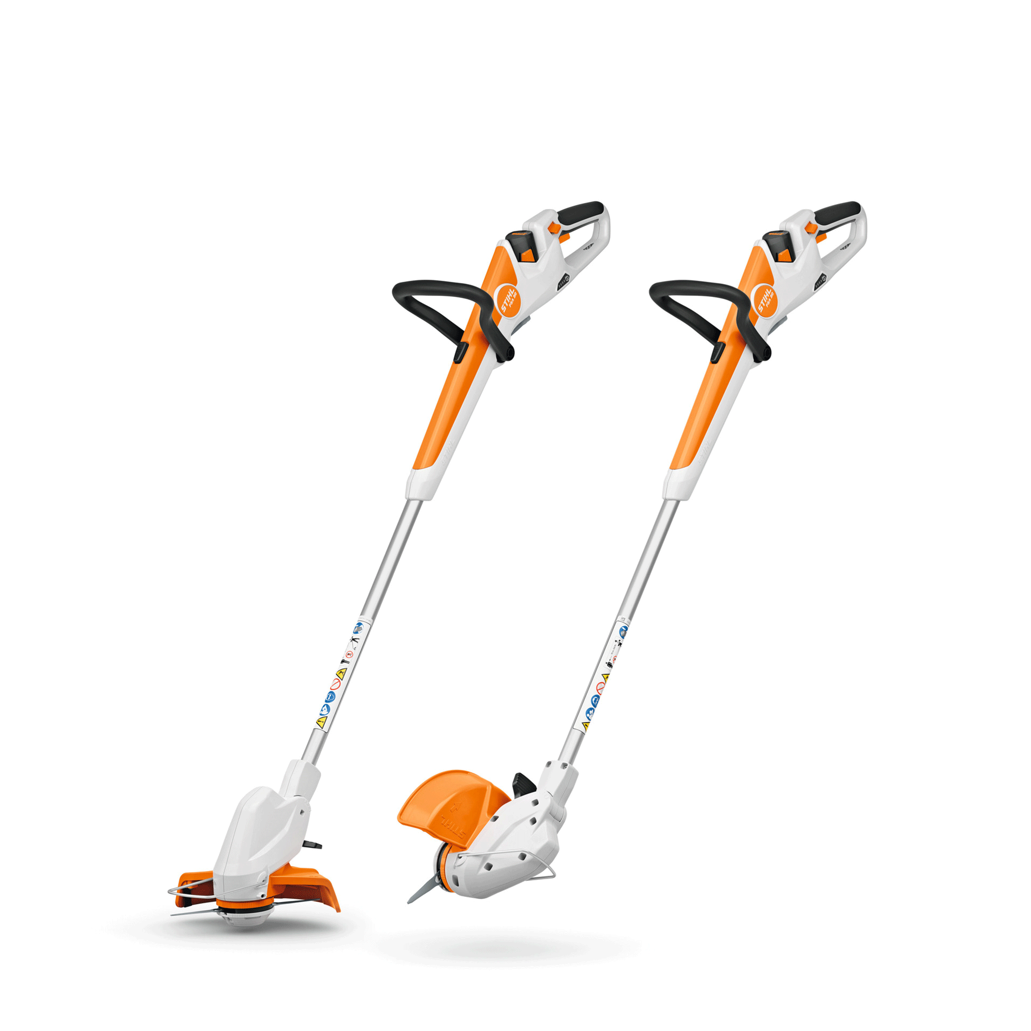 Stihl FSA 30 Brushcutter SET (AS2 & AL1)