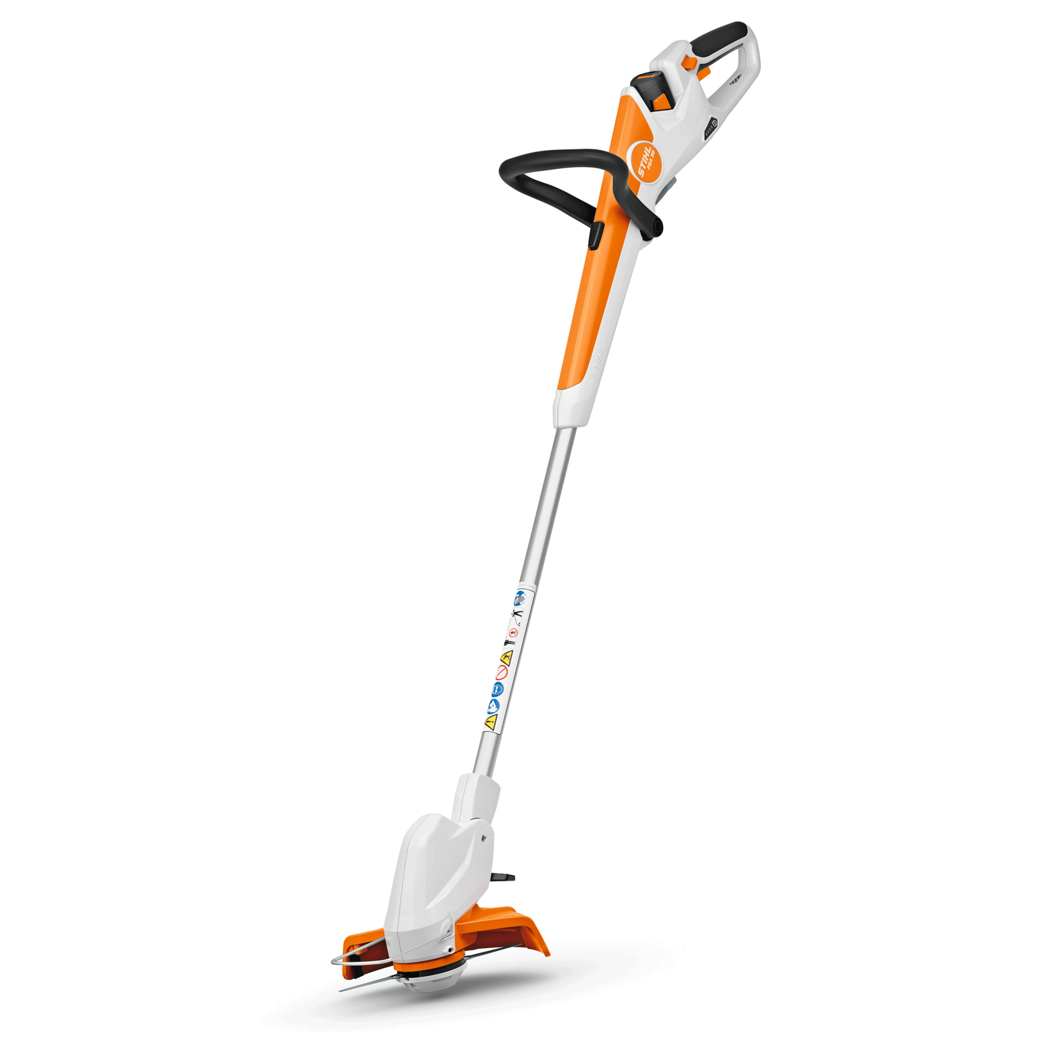 Stihl FSA 30 Brushcutter SET (AS2 & AL1)