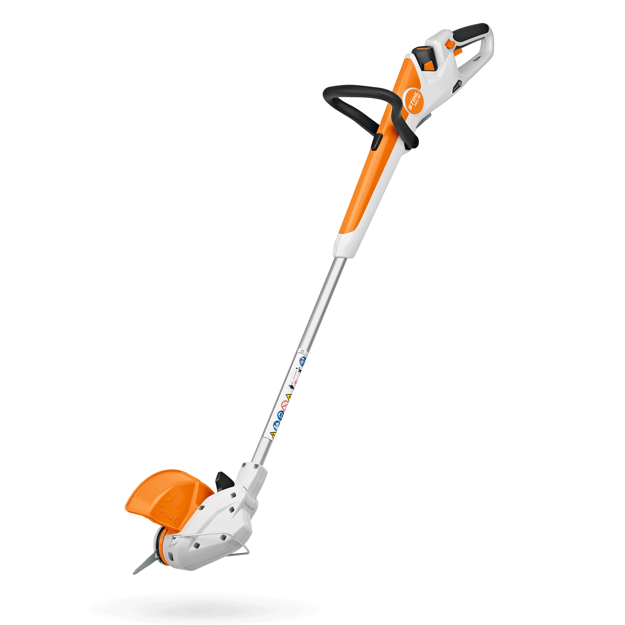 Stihl FSA 30 Brushcutter SET (AS2 & AL1)