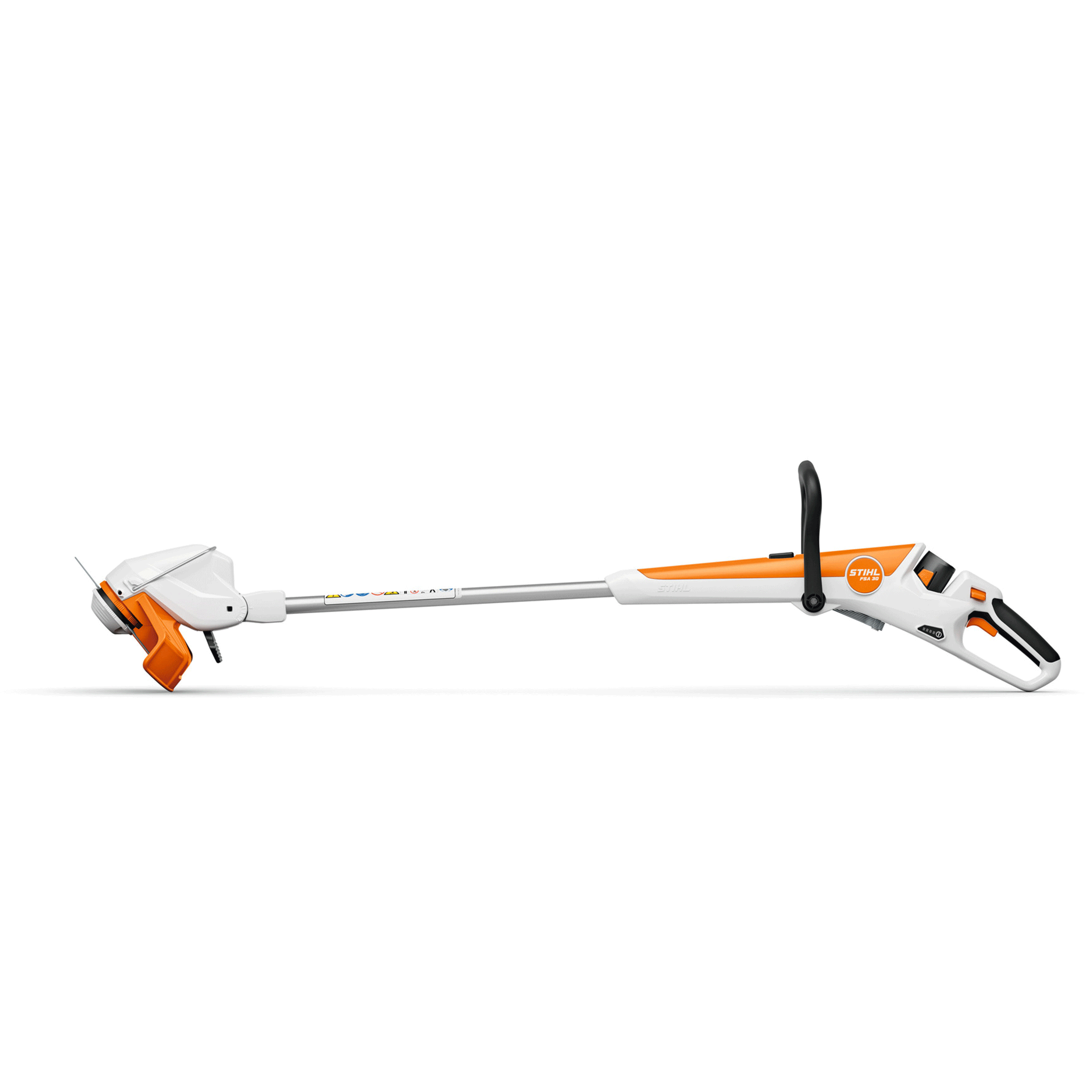 Stihl FSA 30 Brushcutter SET (AS2 & AL1)