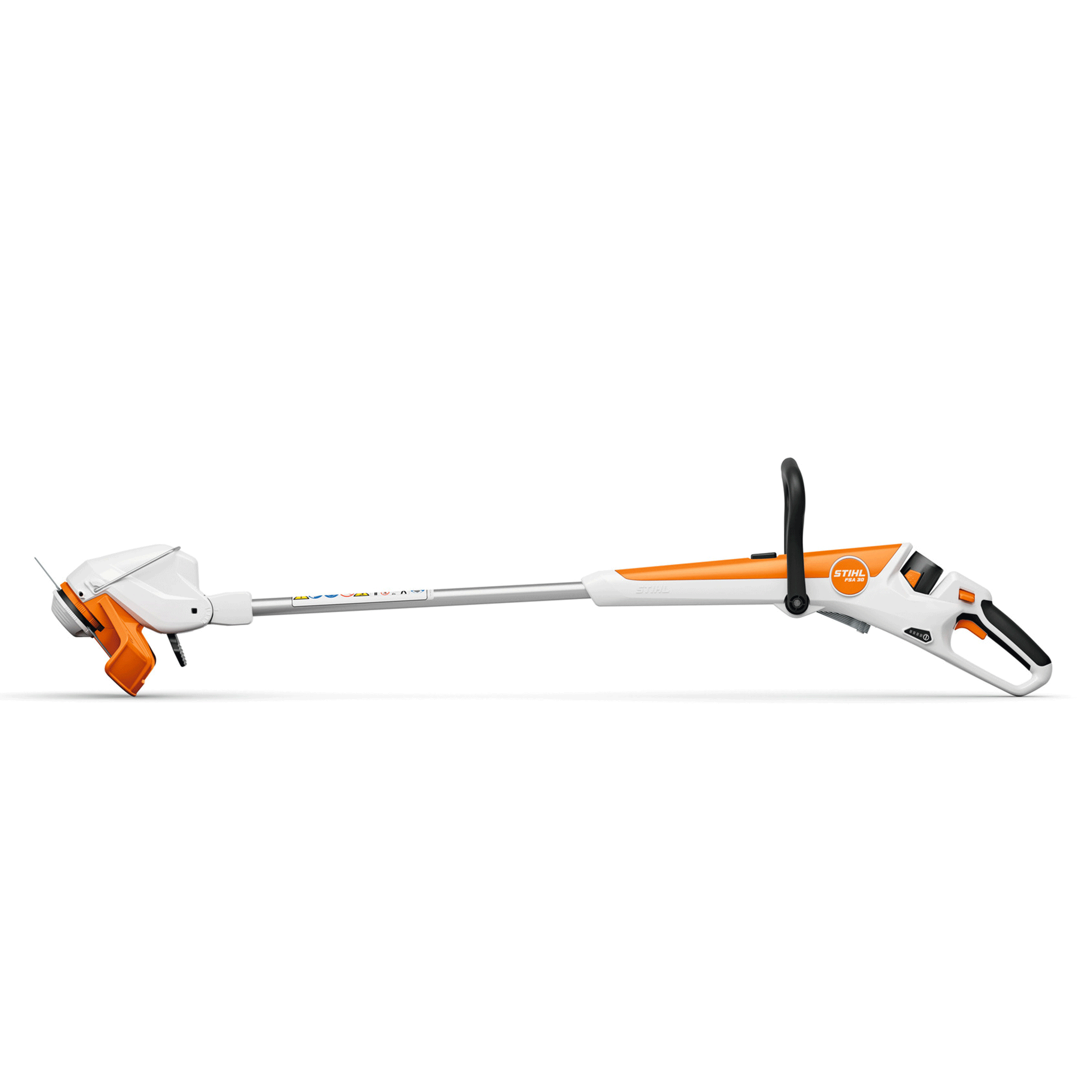 Stihl FSA 30 Cordless Grass Trimmer Tool Only