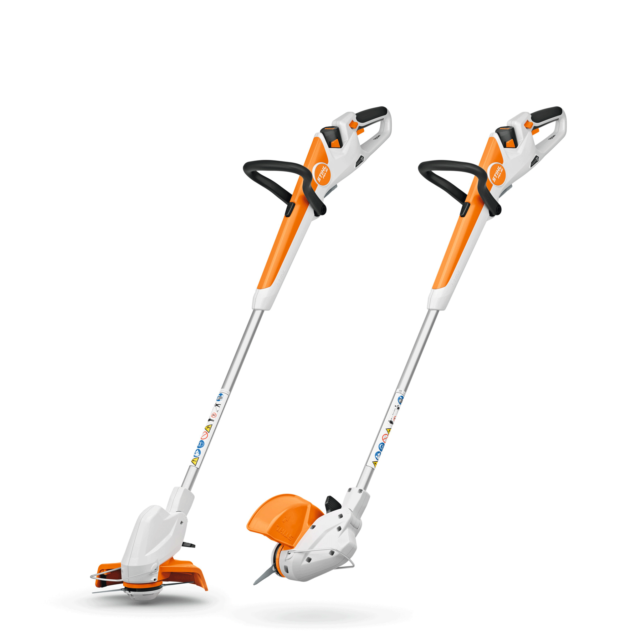 Stihl FSA 30 Cordless Grass Trimmer Tool Only