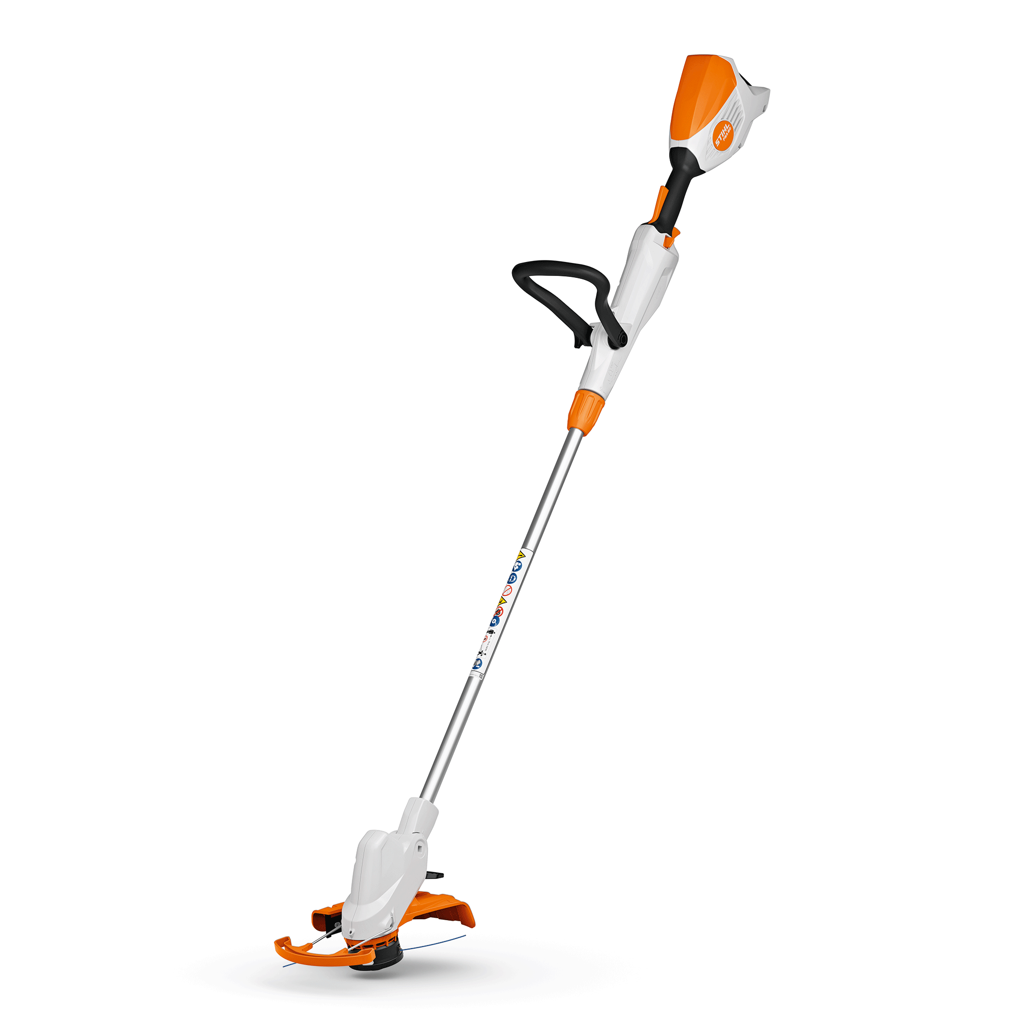 Stihl FSA 50 Cordless Grass Trimmer Tool Only