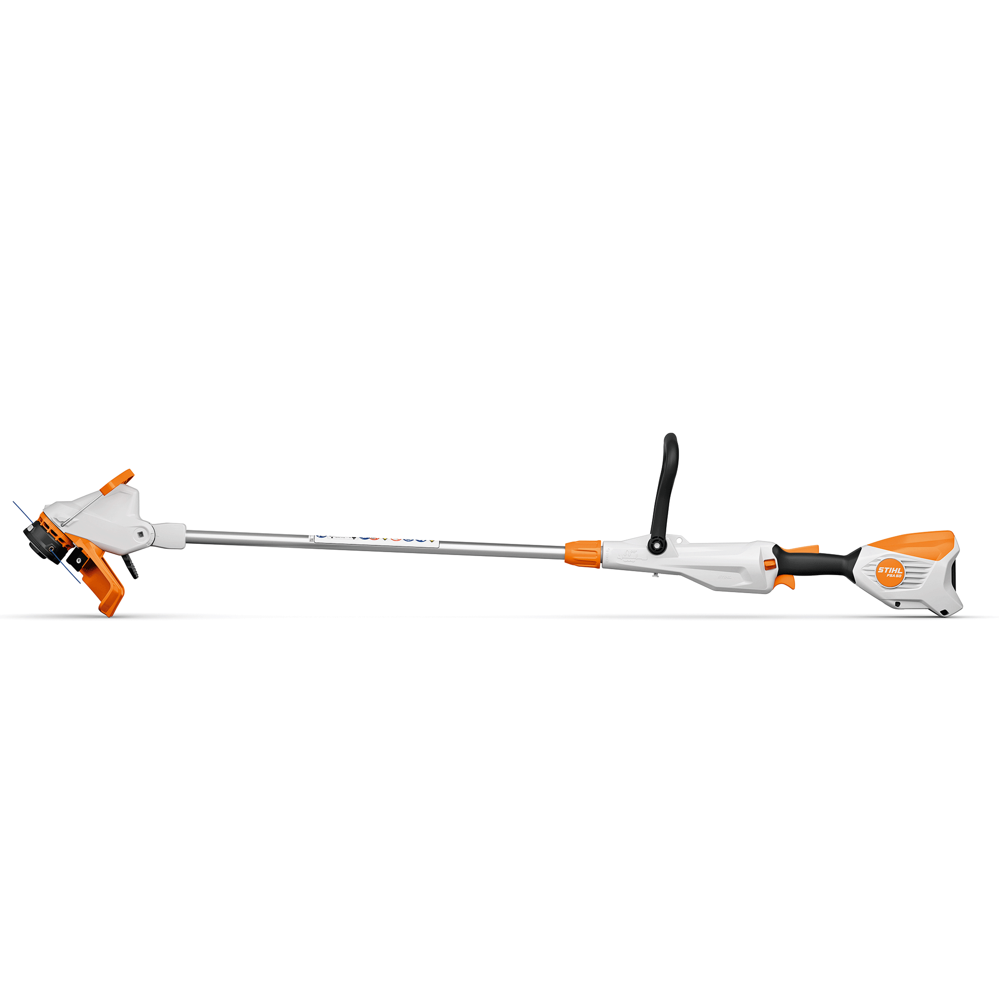 Stihl FSA 50 Cordless Grass Trimmer Tool Only